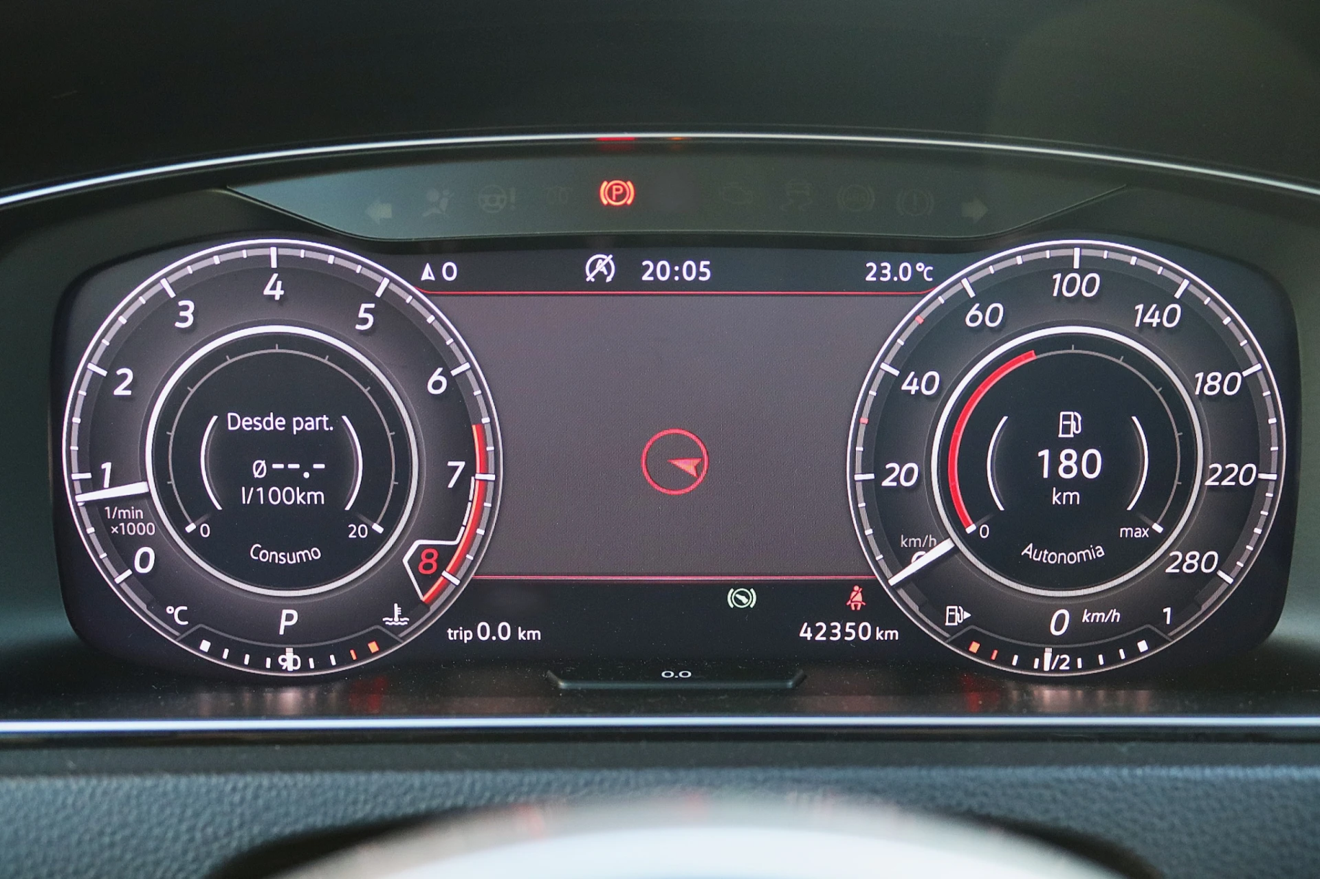 Volkswagen Golf 2.0 TSI GTi TCR DSG 23