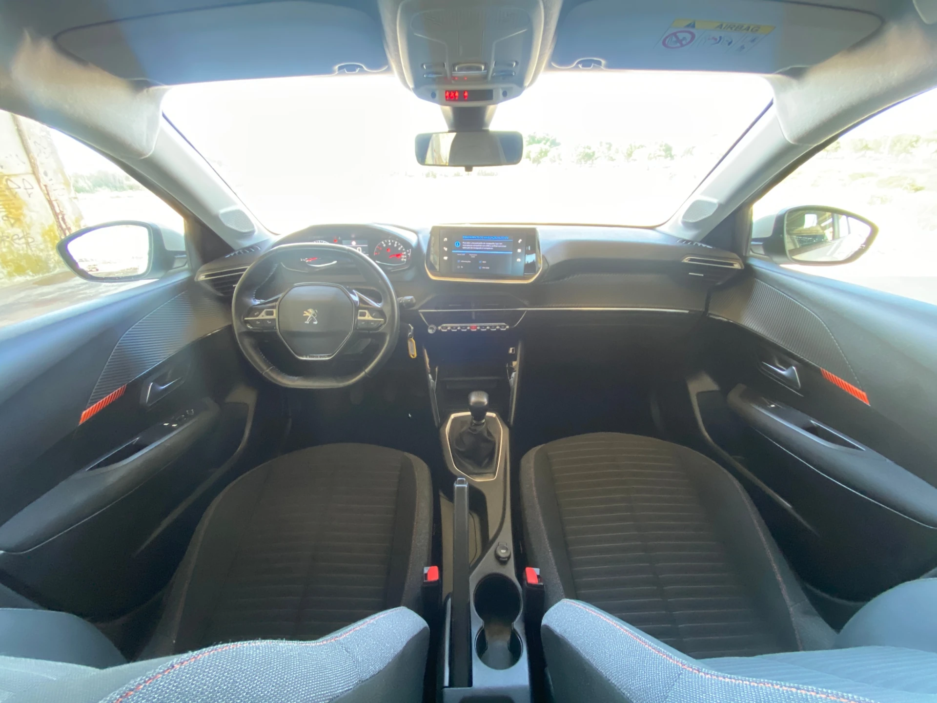 Peugeot 208 1.2 PureTech Active 24