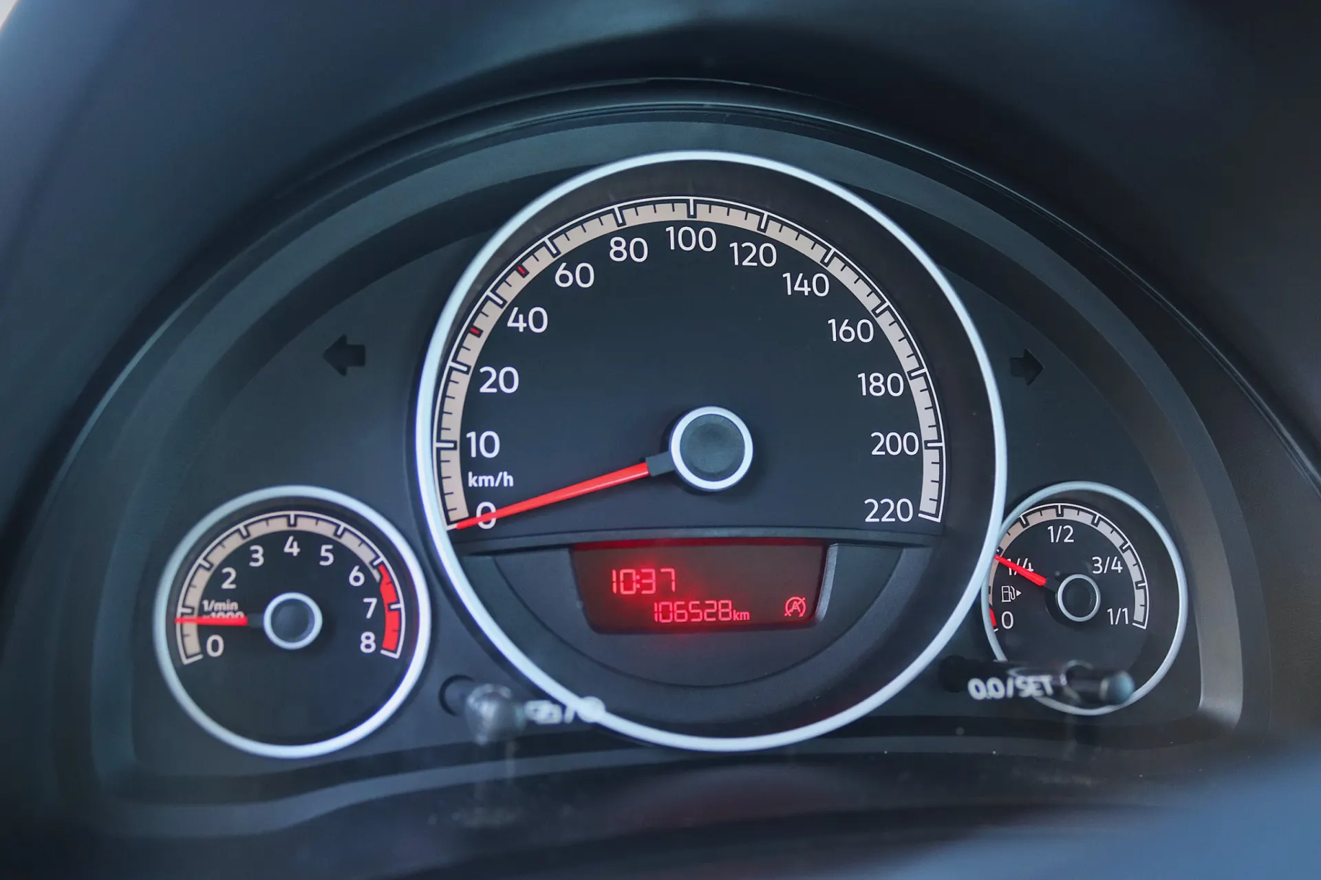 Volkswagen Up! 1.0 Move 17