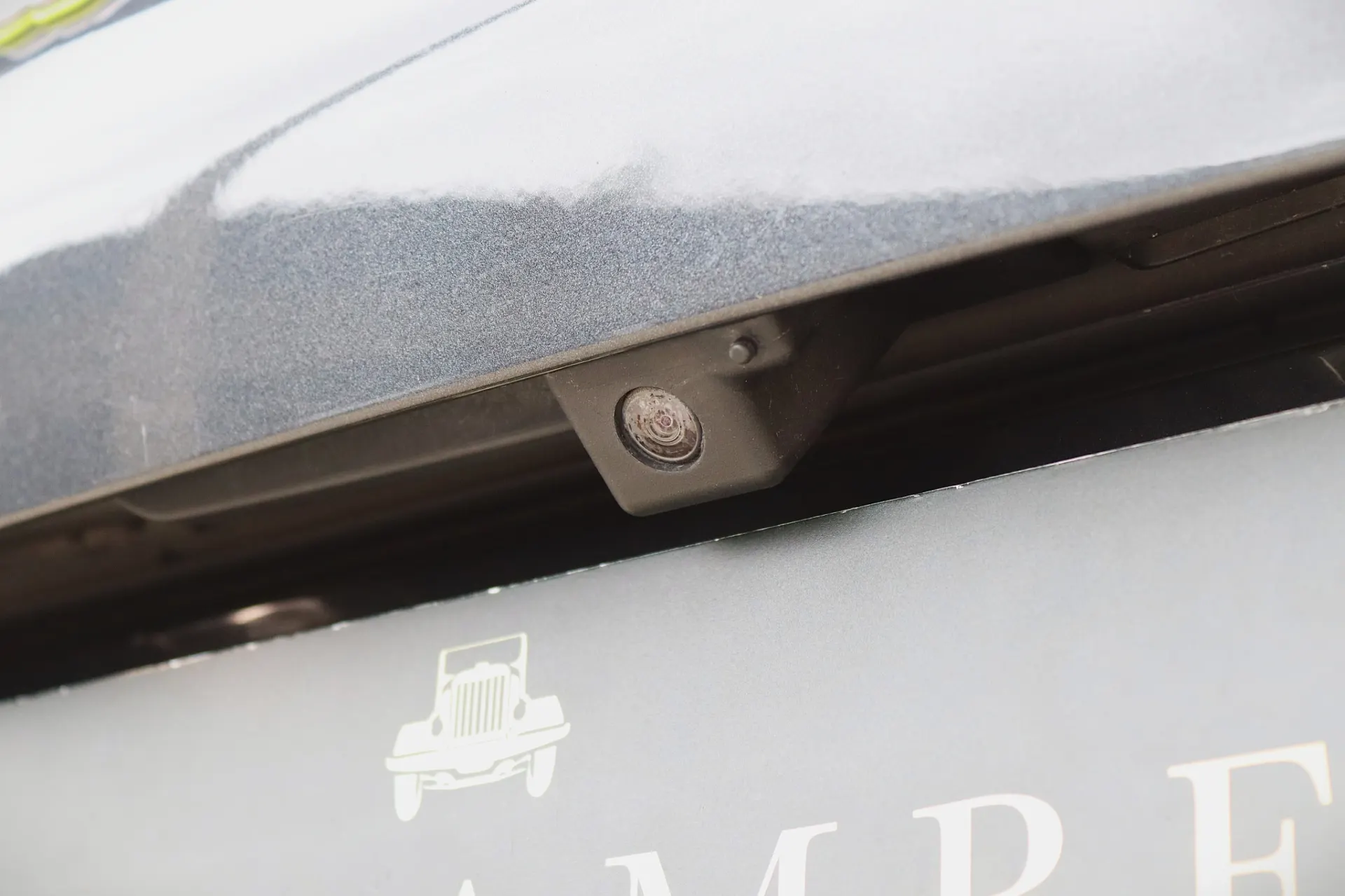 Porsche Panamera 4S E-Hybrid 22