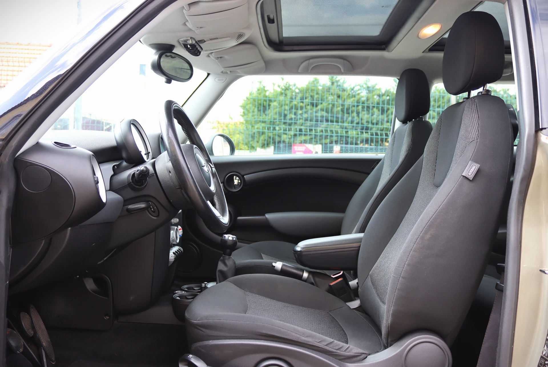 MINI 3 Portas Cooper D 11