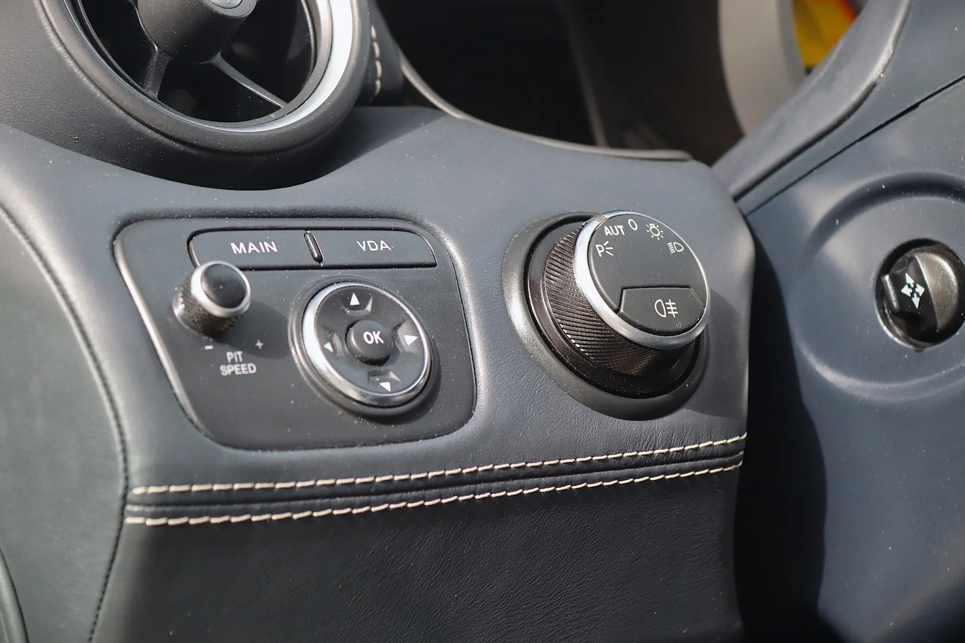 Ferrari FF Standard 31