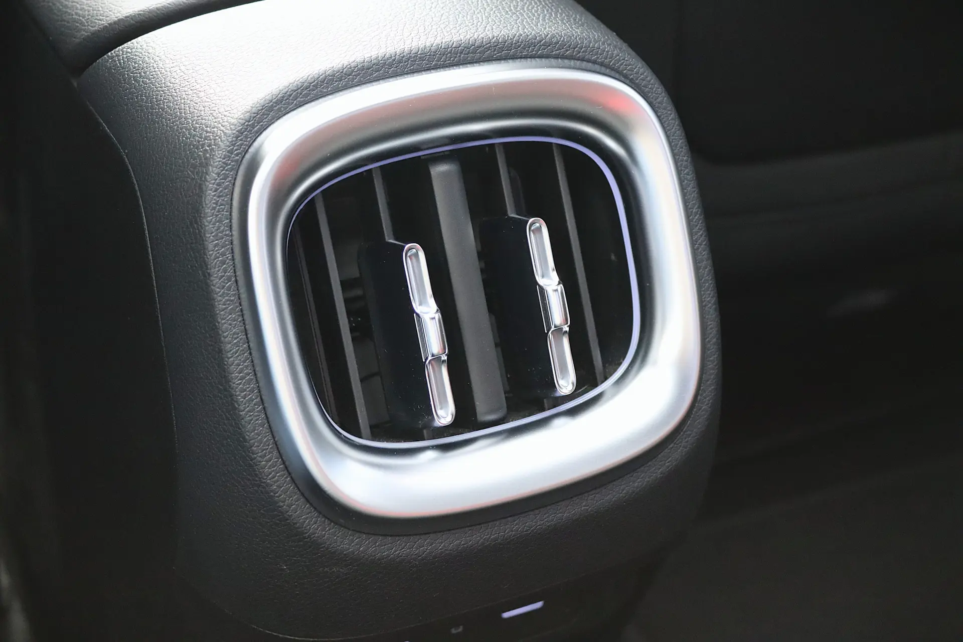 Smart #1 66 kWh Brabus AWD 37