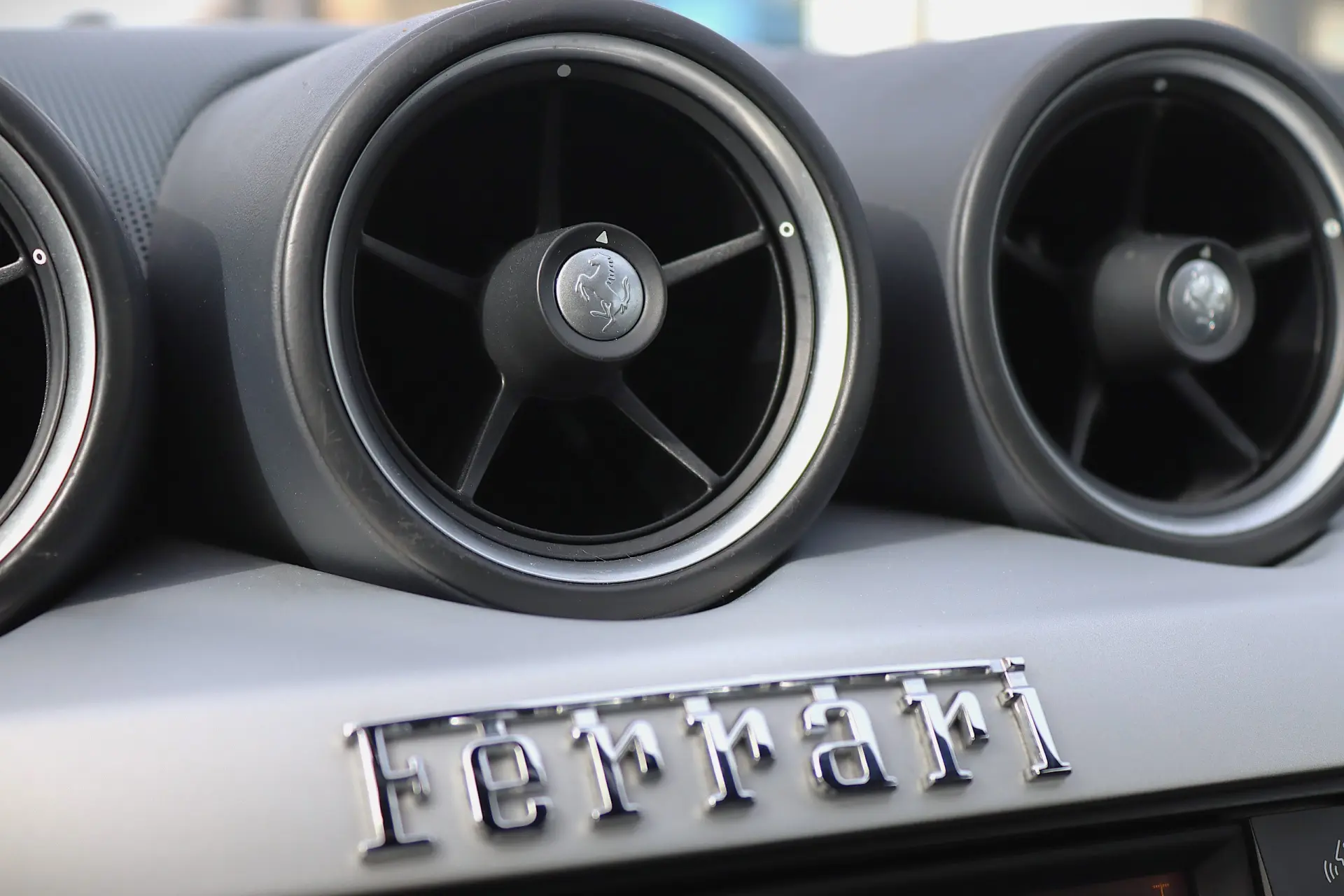 Ferrari FF Standard 42