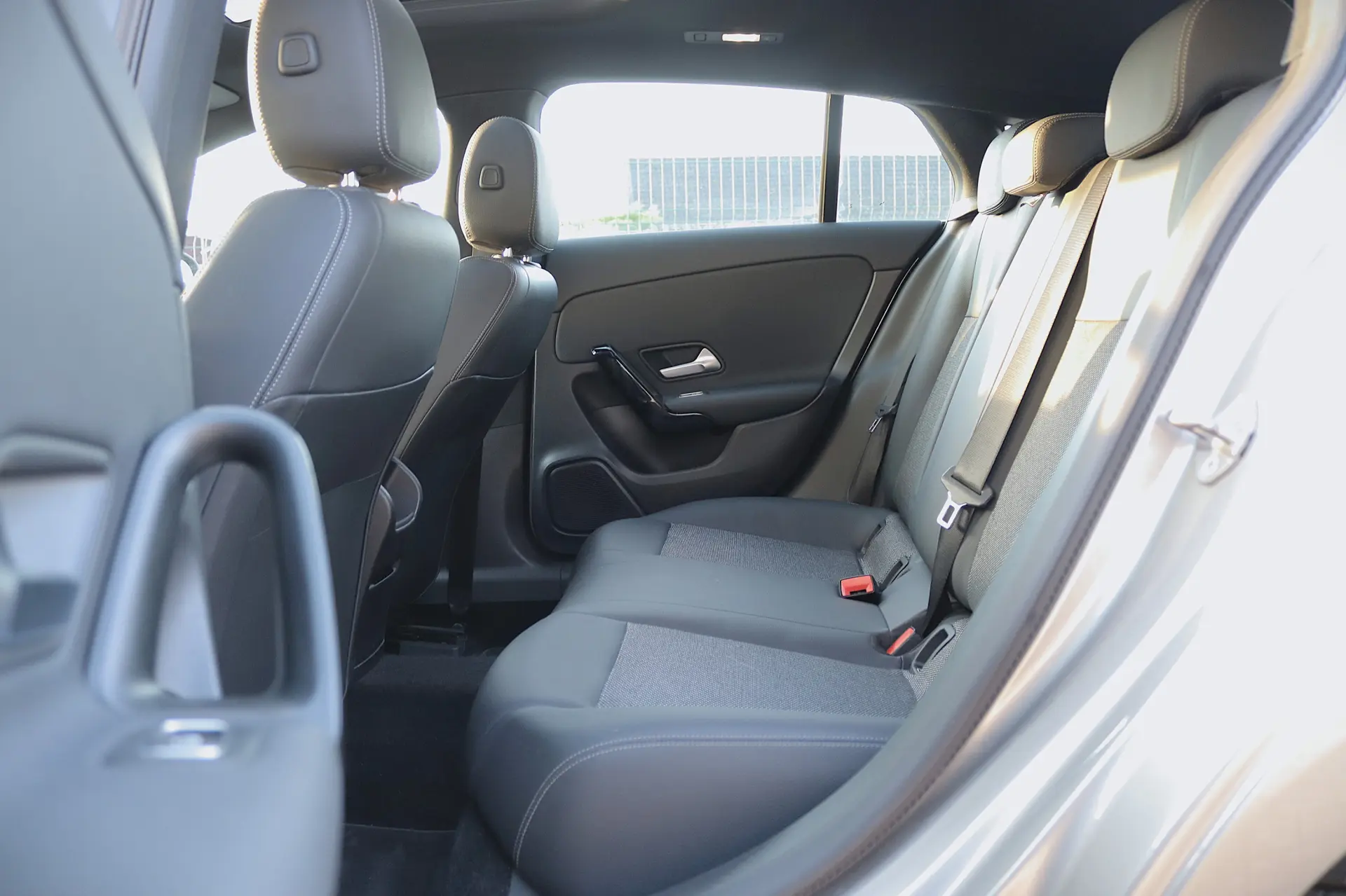 Mercedes-Benz CLA 200 d Shooting Brake Progressive Aut. 22