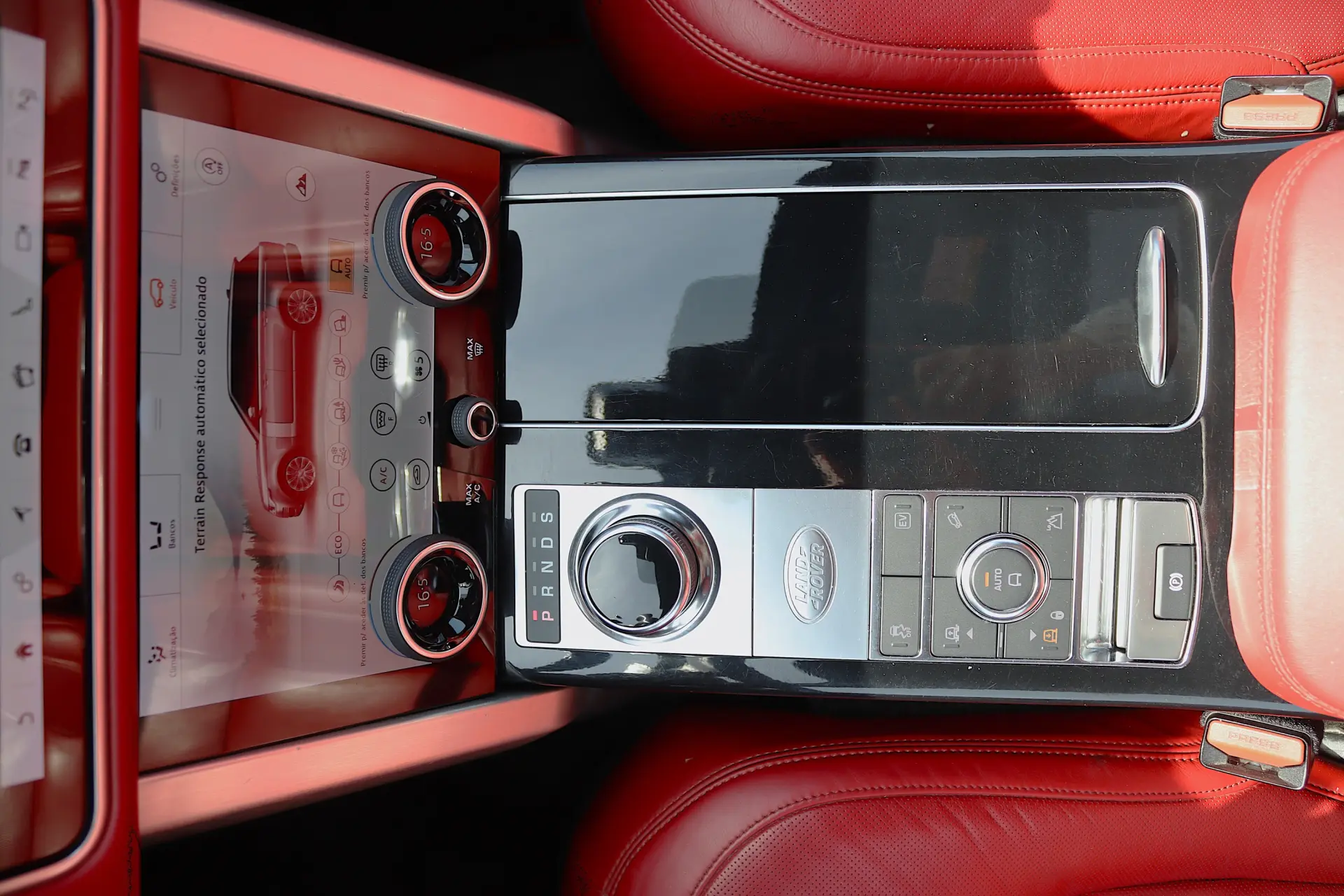 Land Rover Range Rover 2.0 Si4 PHEV Autobiography 26