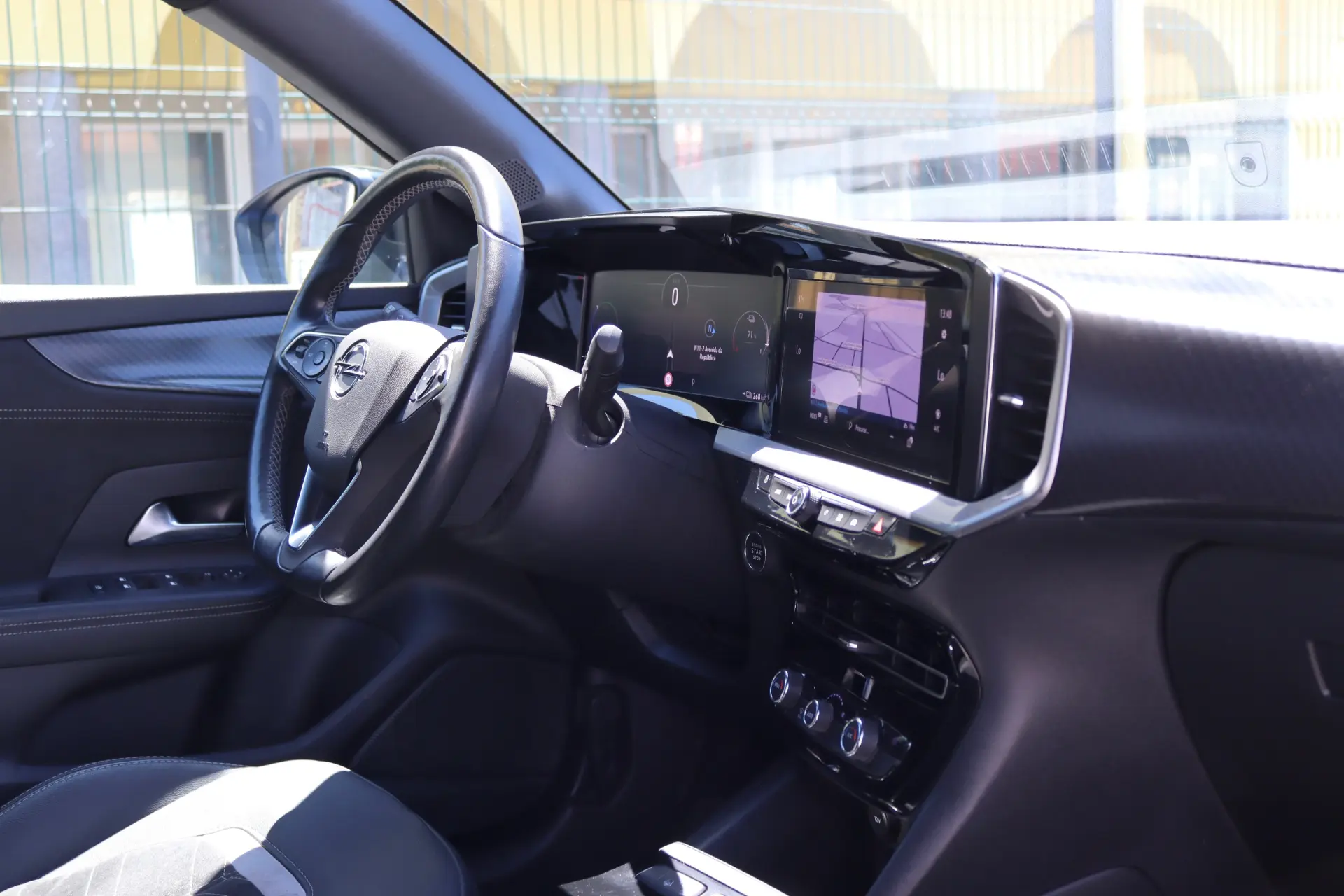 Opel Mokka-e Ultimate 23