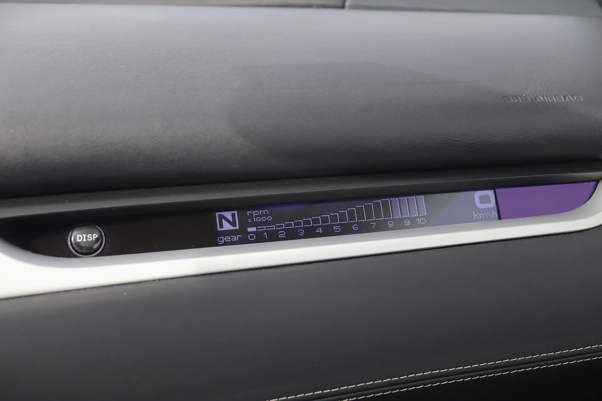 Ferrari FF Standard 48