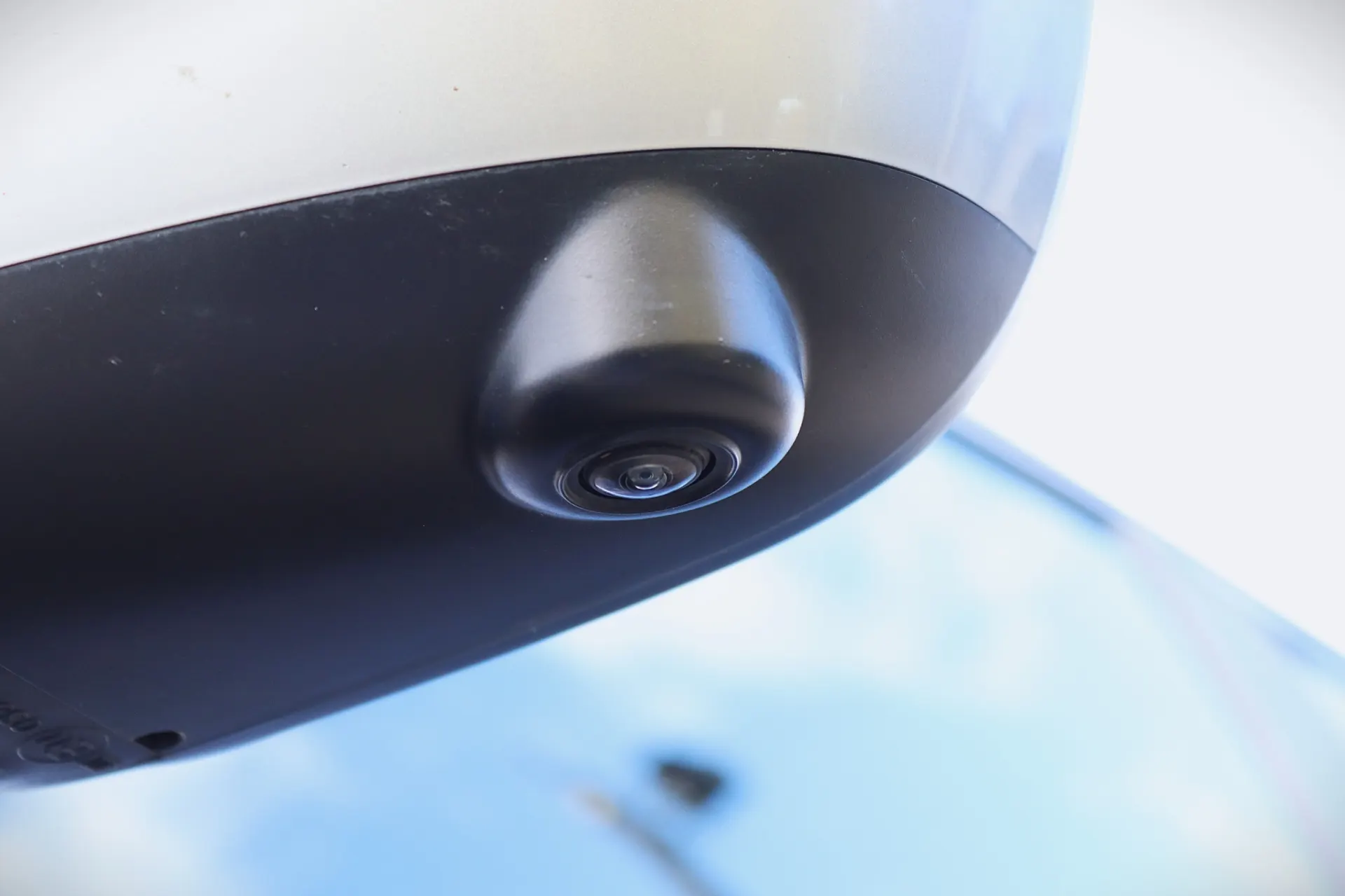 Nissan Qashqai 1.2 DIG-T Tekna Premium Pele RS 10