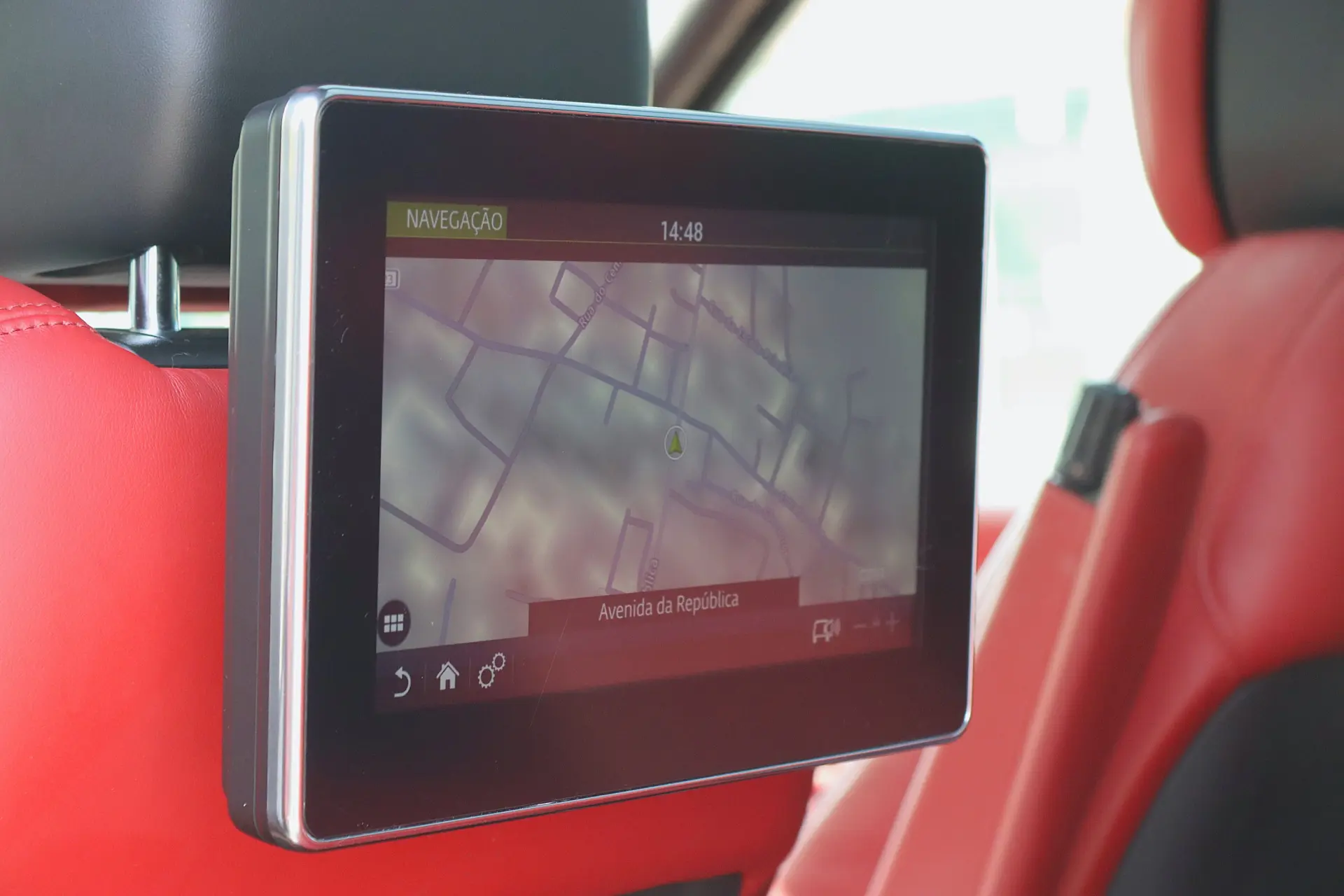 Land Rover Range Rover 2.0 Si4 PHEV Autobiography 6