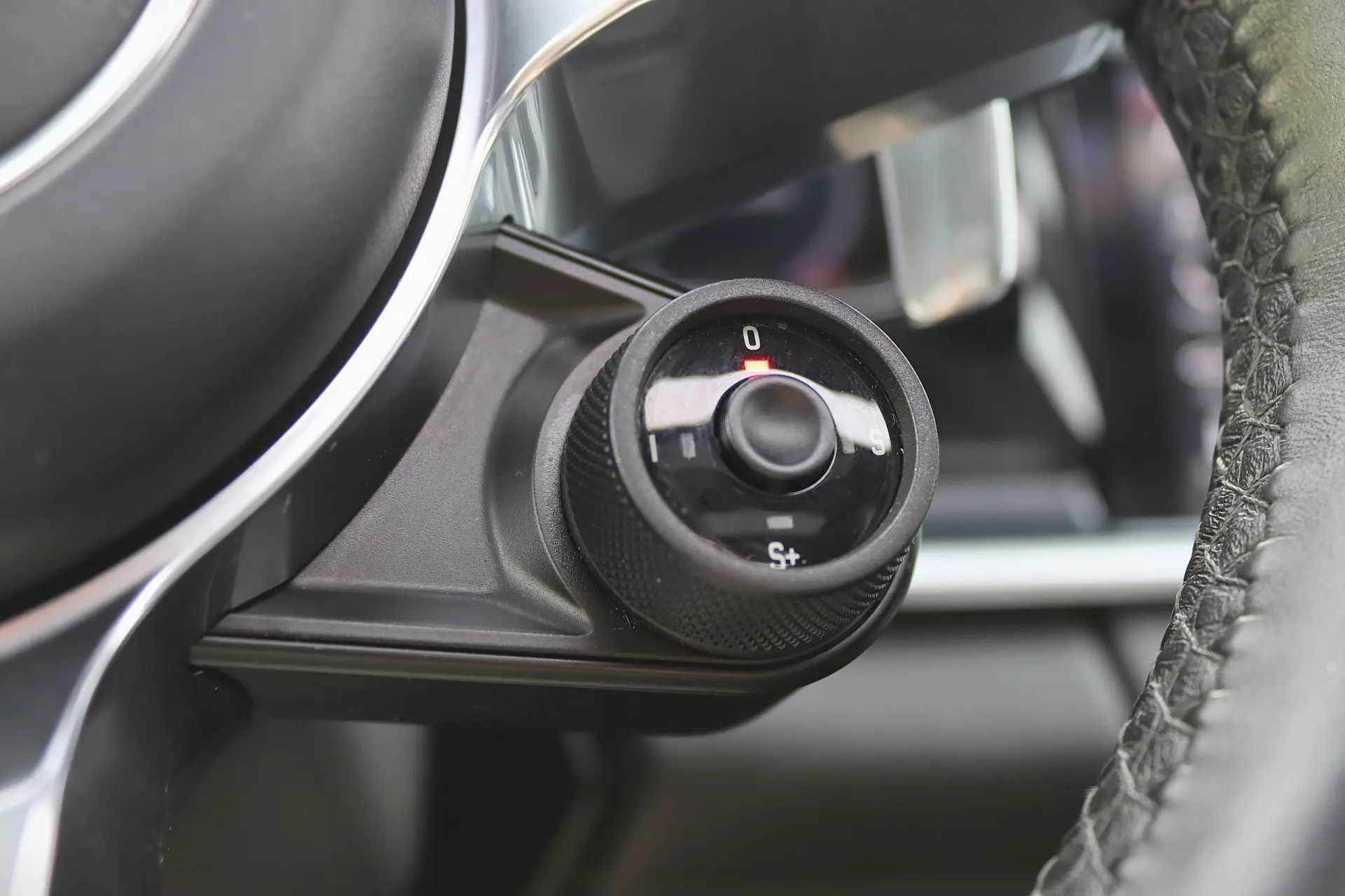 Porsche Panamera 4S Diesel 8