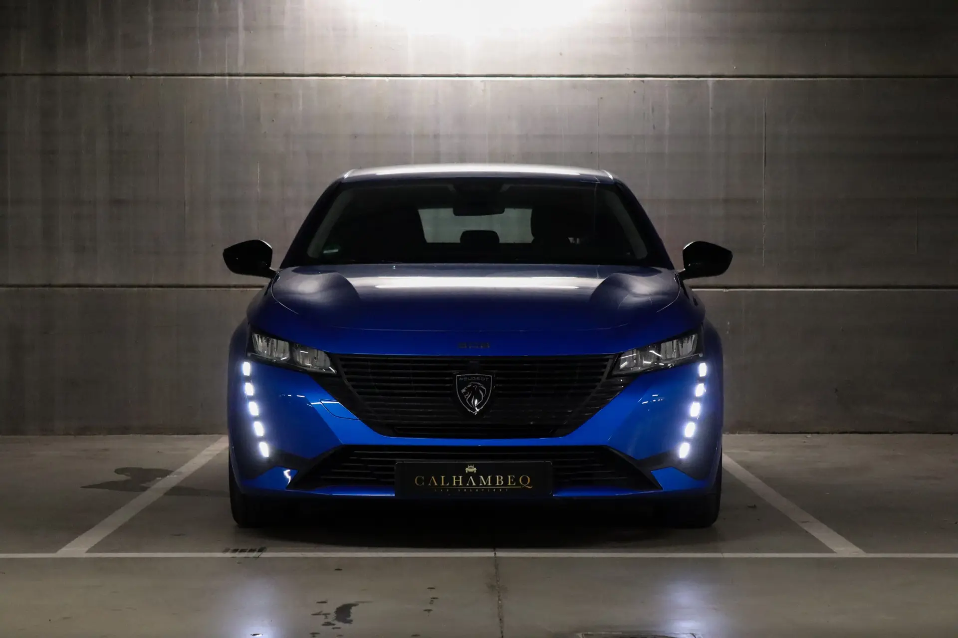 Peugeot 308 1.2 PureTech Active Pack 2