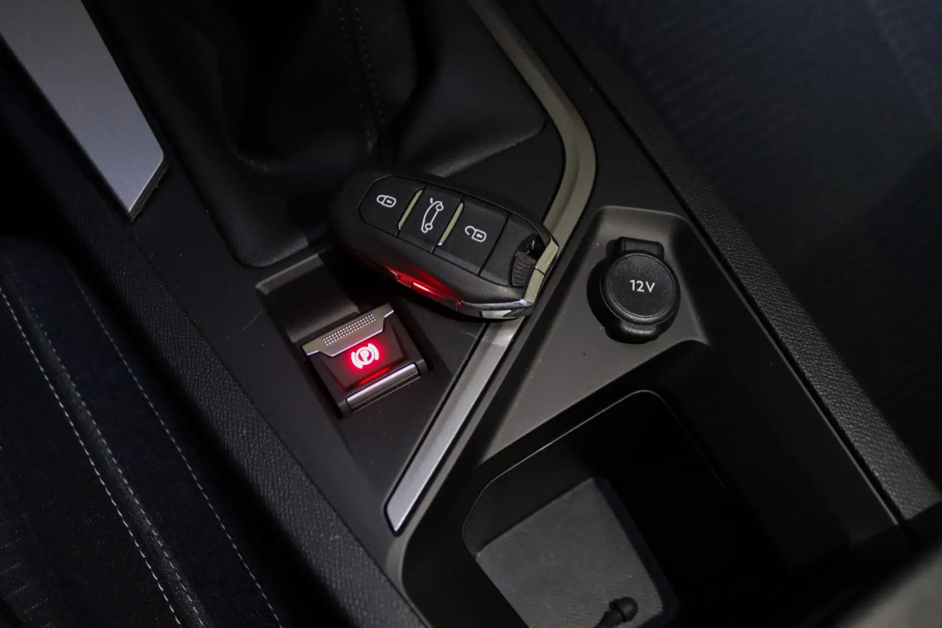 Peugeot 308 1.2 PureTech Active Pack 25