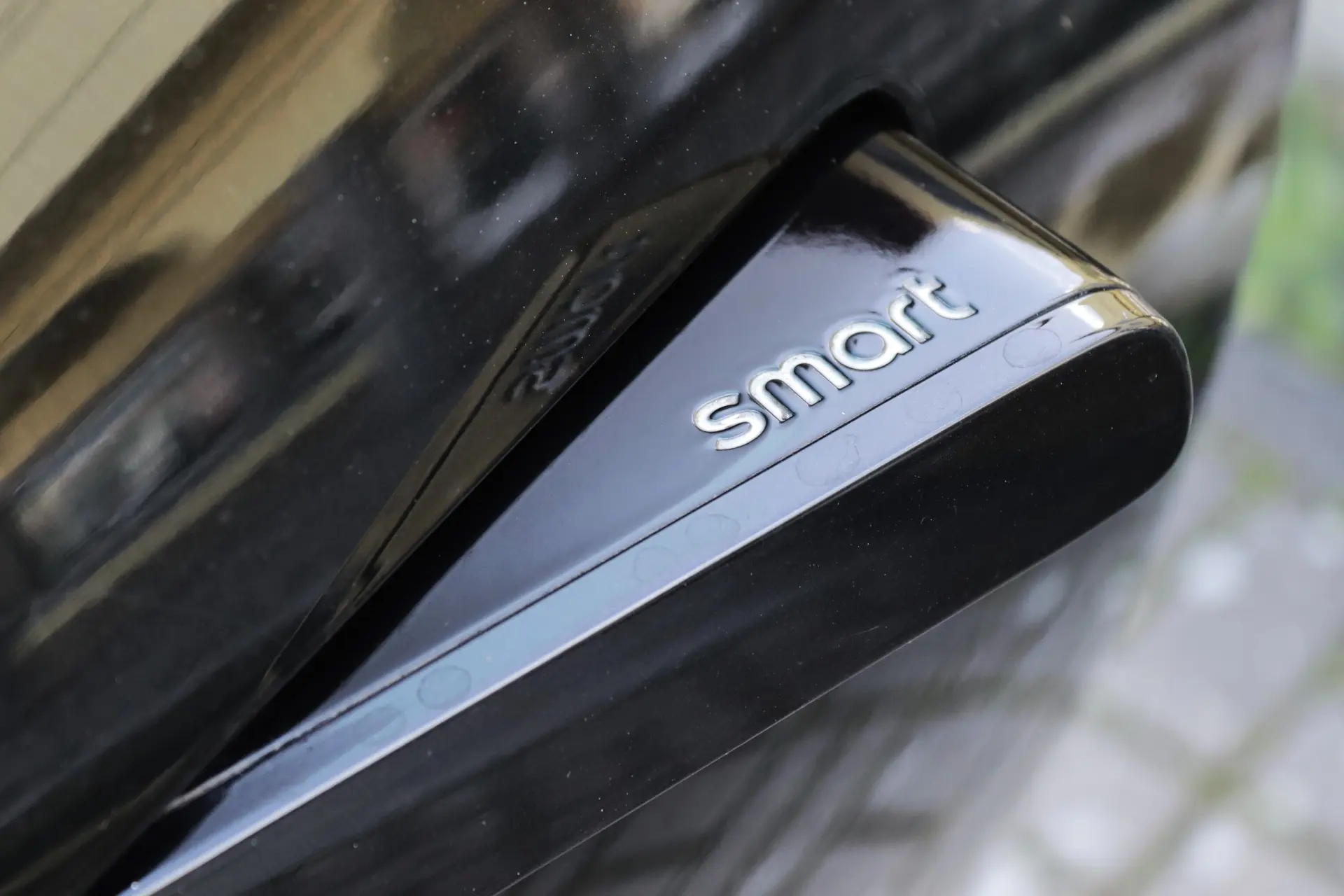 Smart #1 66 kWh Pro+ 9