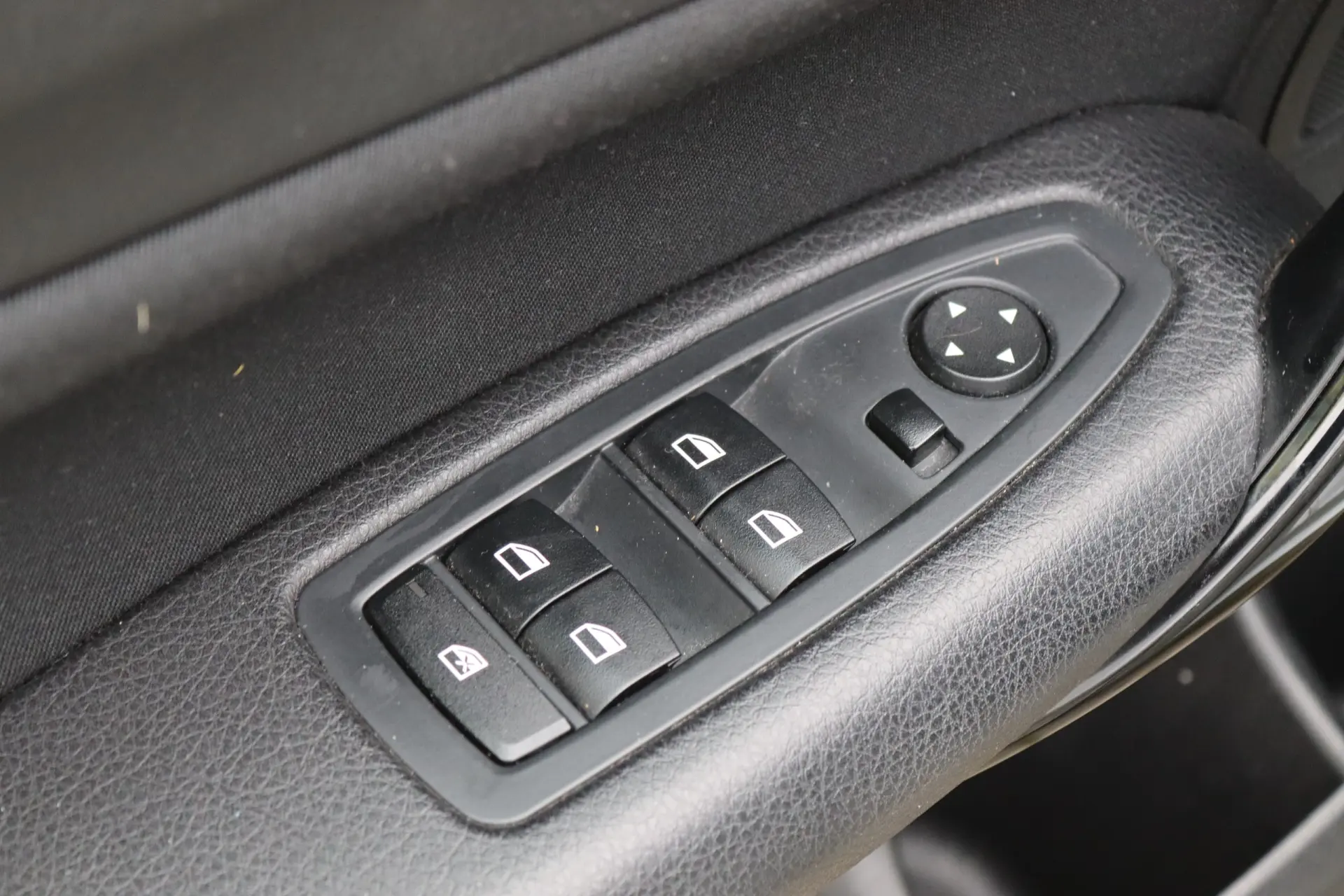 BMW 116 d EDynamics Line Sport 18