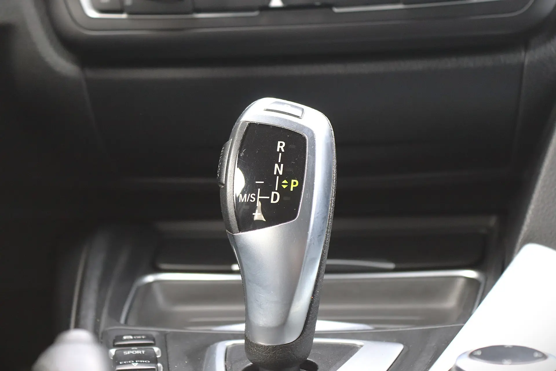 BMW 318 d Aut. Sport Line 7