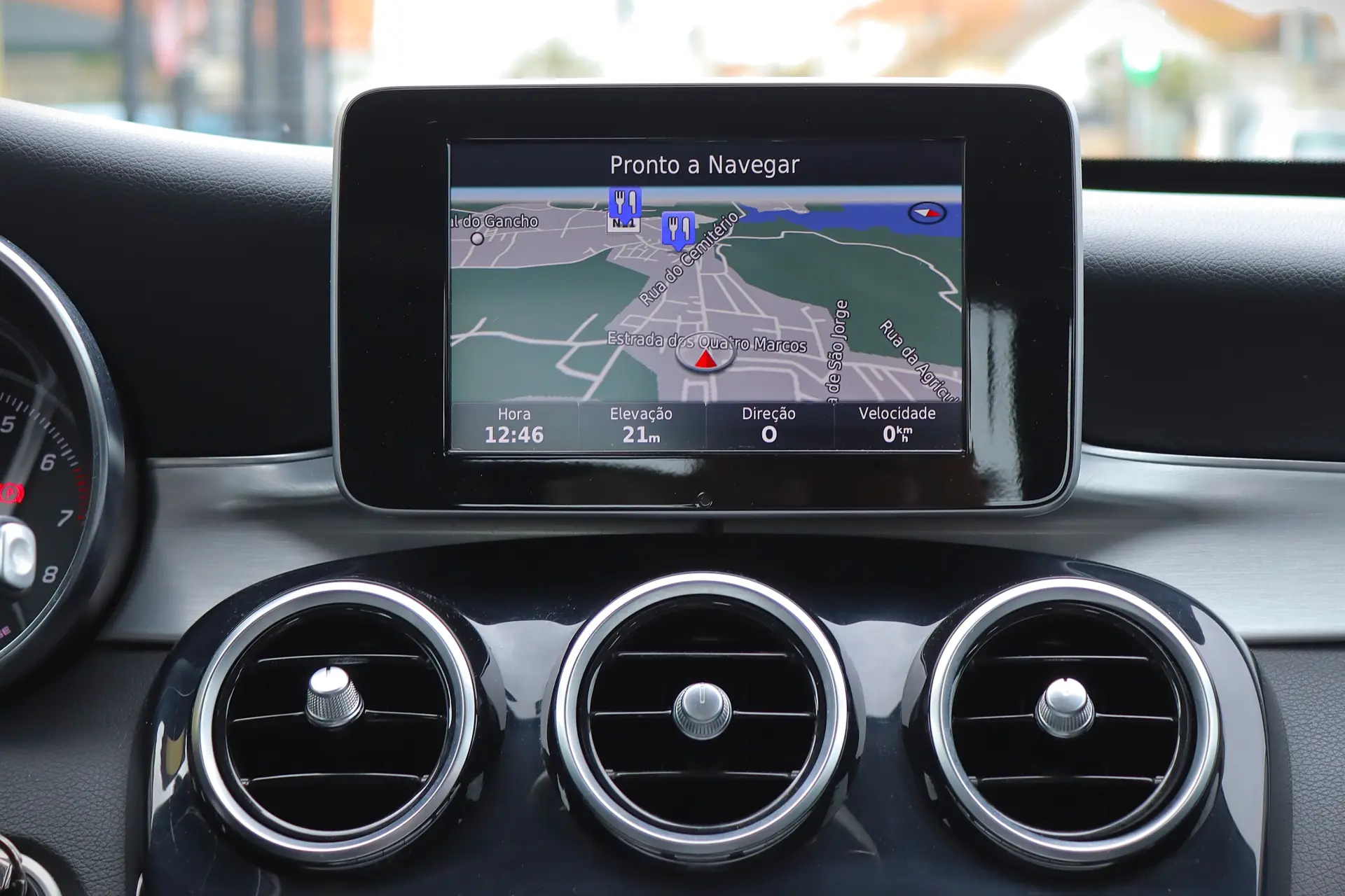 Mercedes-Benz C 350 e 15