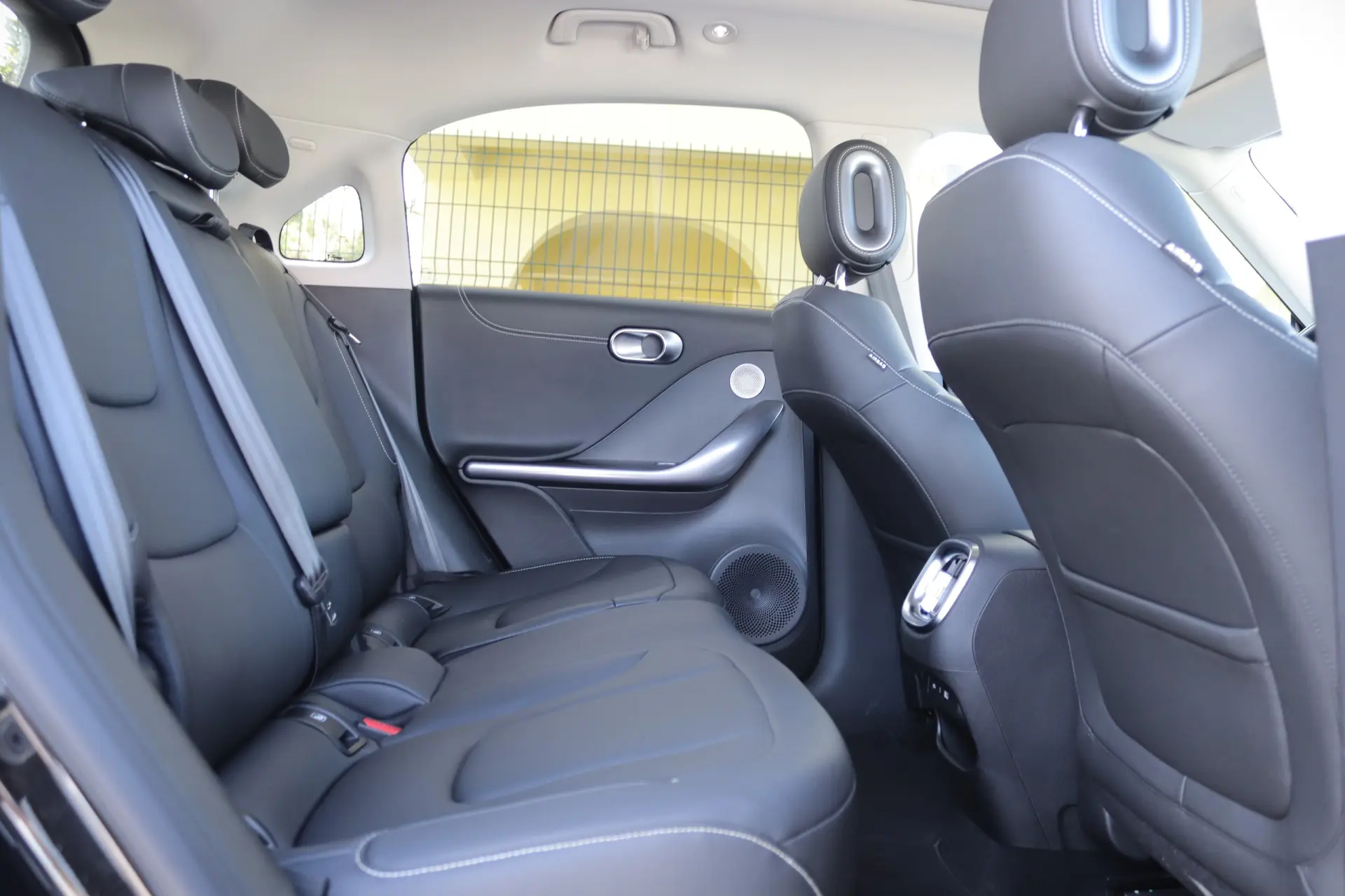 Smart #1 66 kWh Pro+ 30