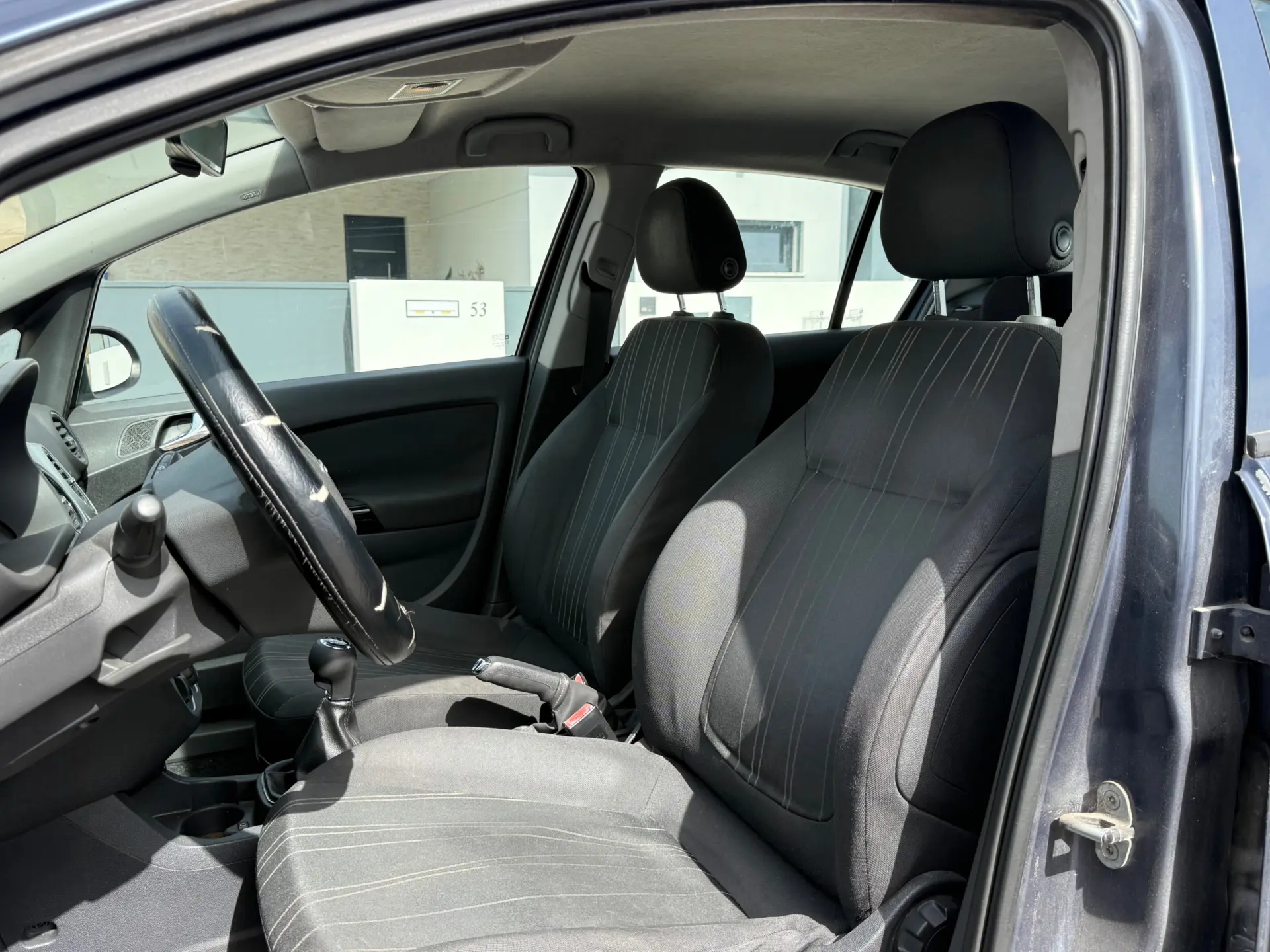 Opel Corsa 1.3 CDTI Enjoy EcoFLEX 9