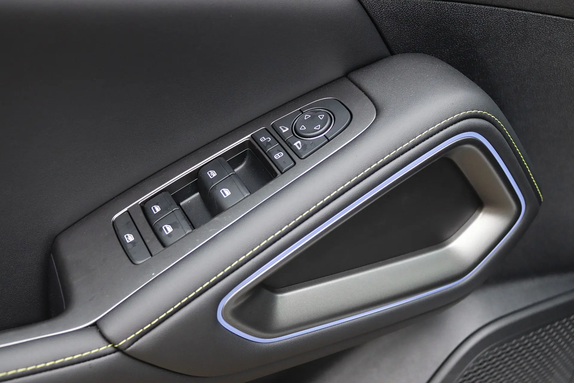 BYD Atto 2 45.1 kWh Boost 19