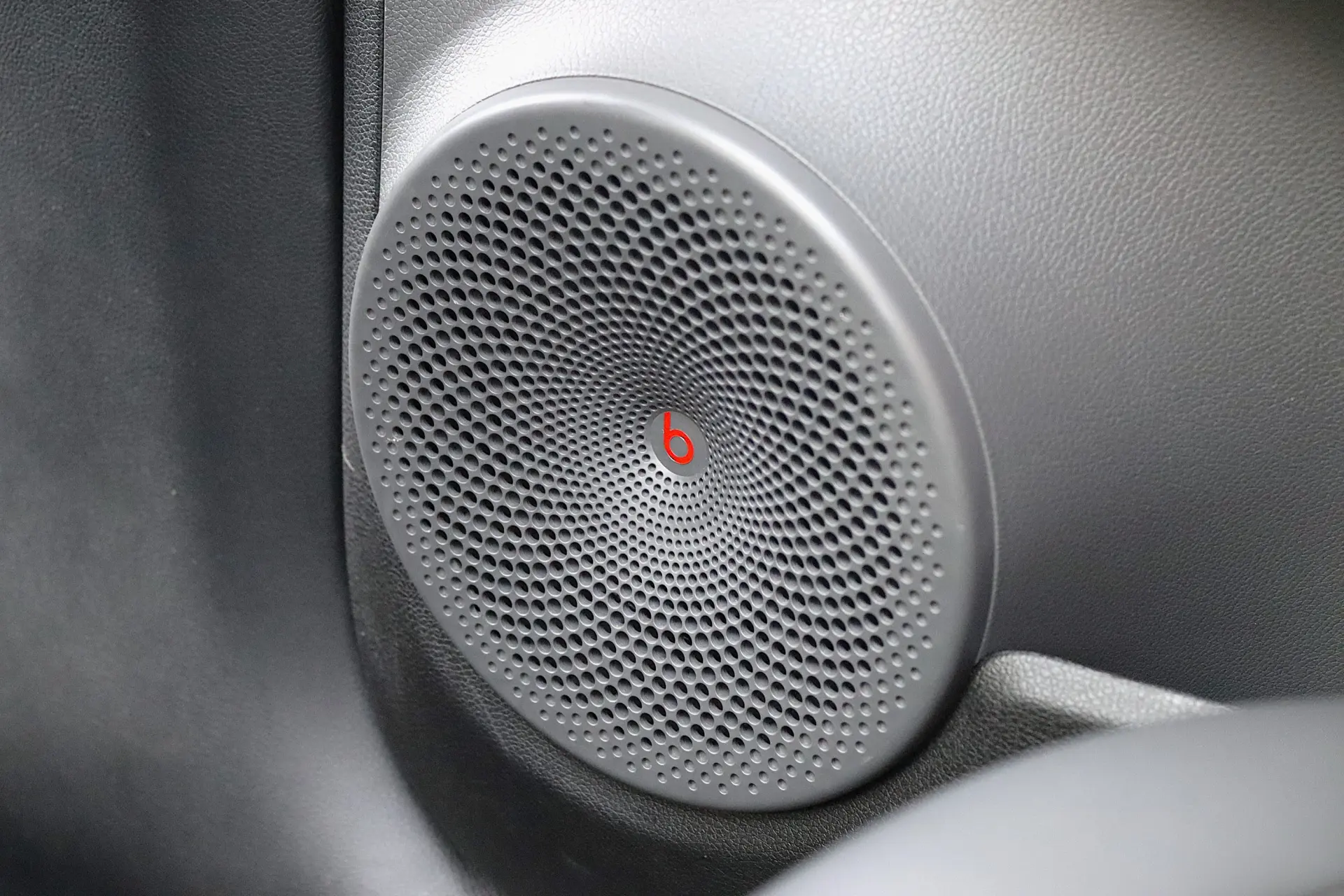 Smart #1 66 kWh Brabus AWD 35