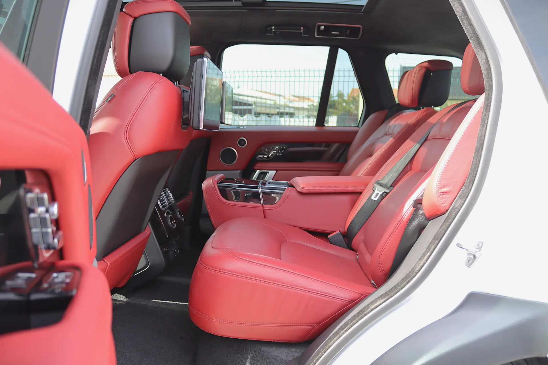 Land Rover Range Rover 2.0 Si4 PHEV Autobiography 30