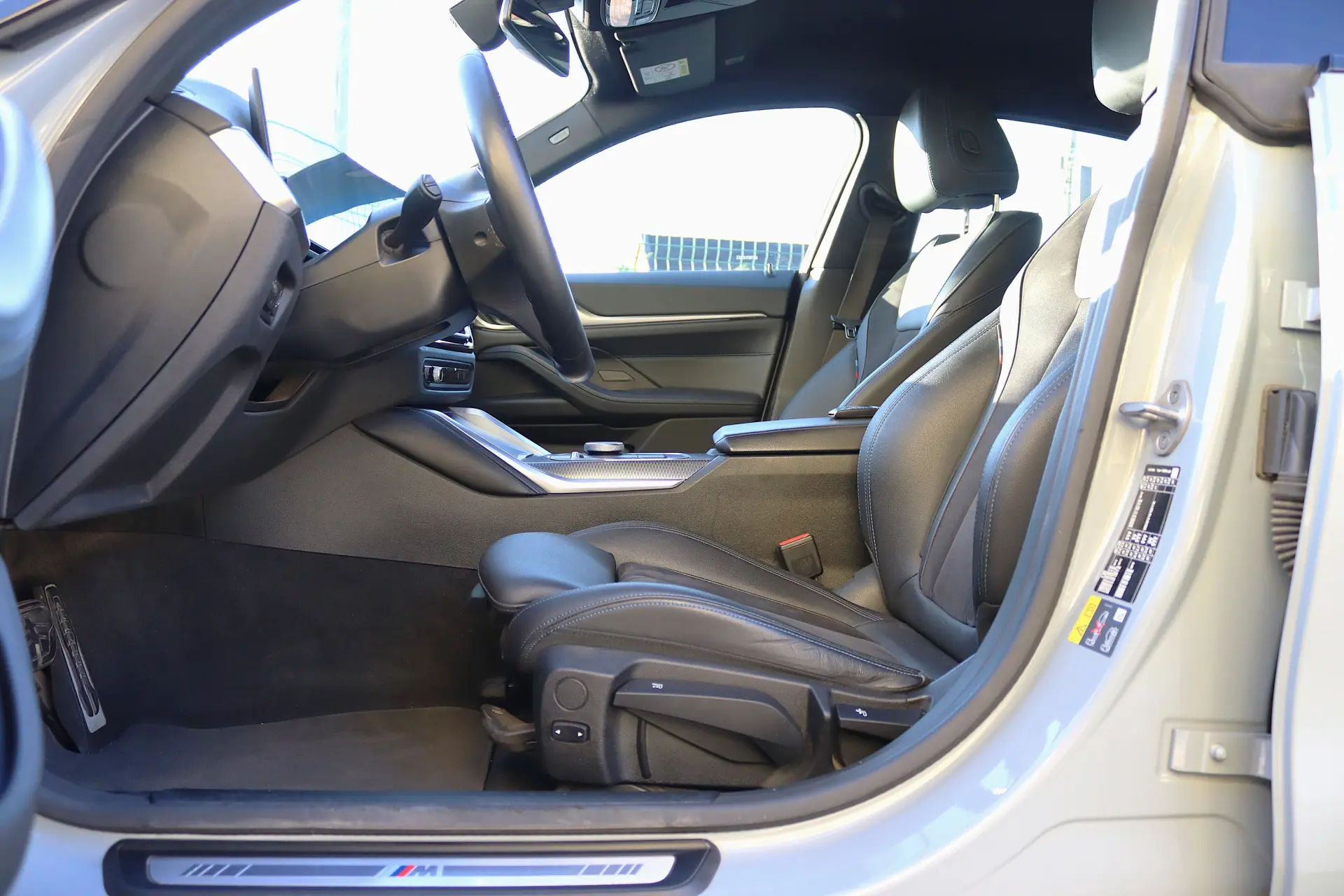BMW i4 eDrive35 Pack Desportivo M 15