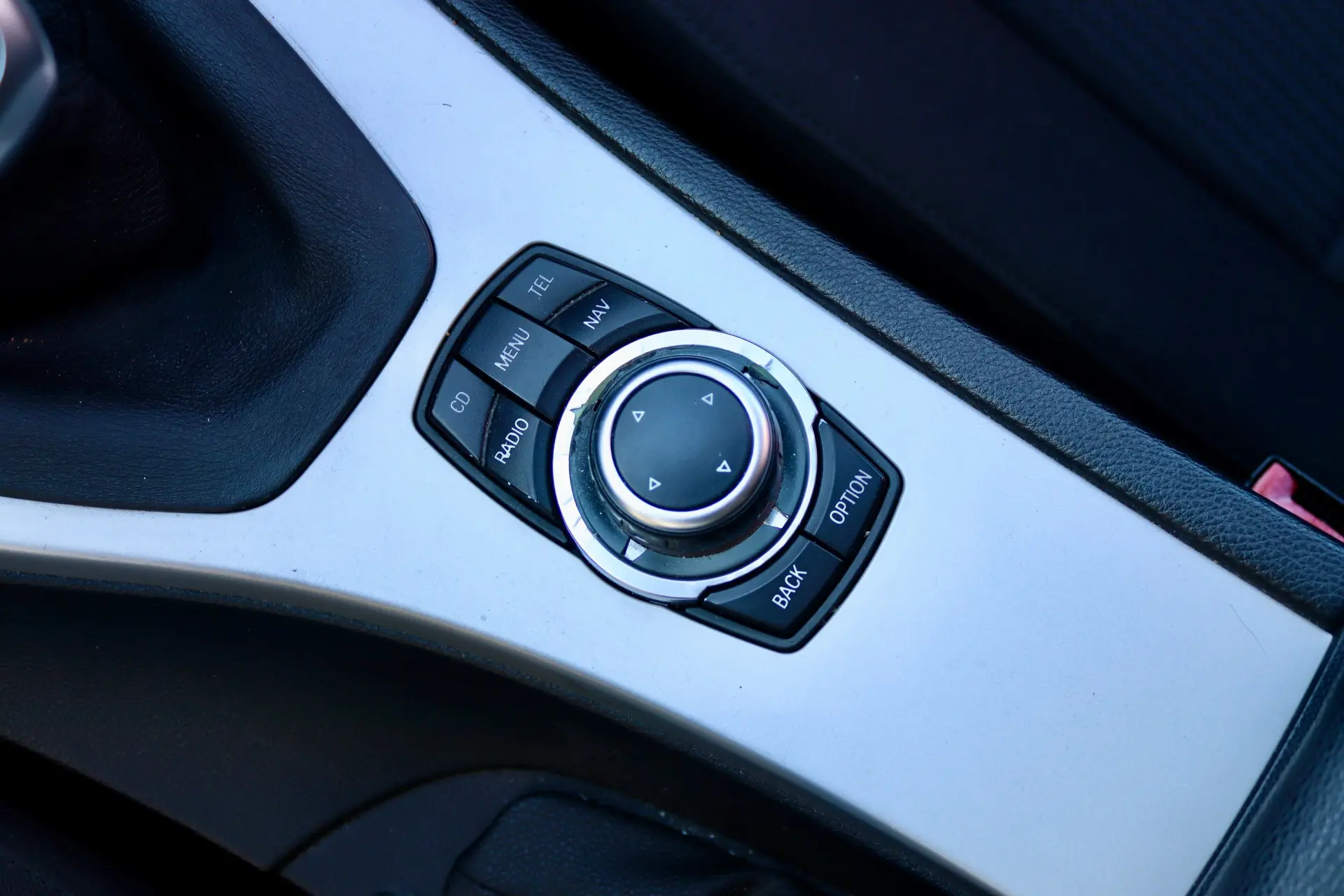 BMW 318 d 20
