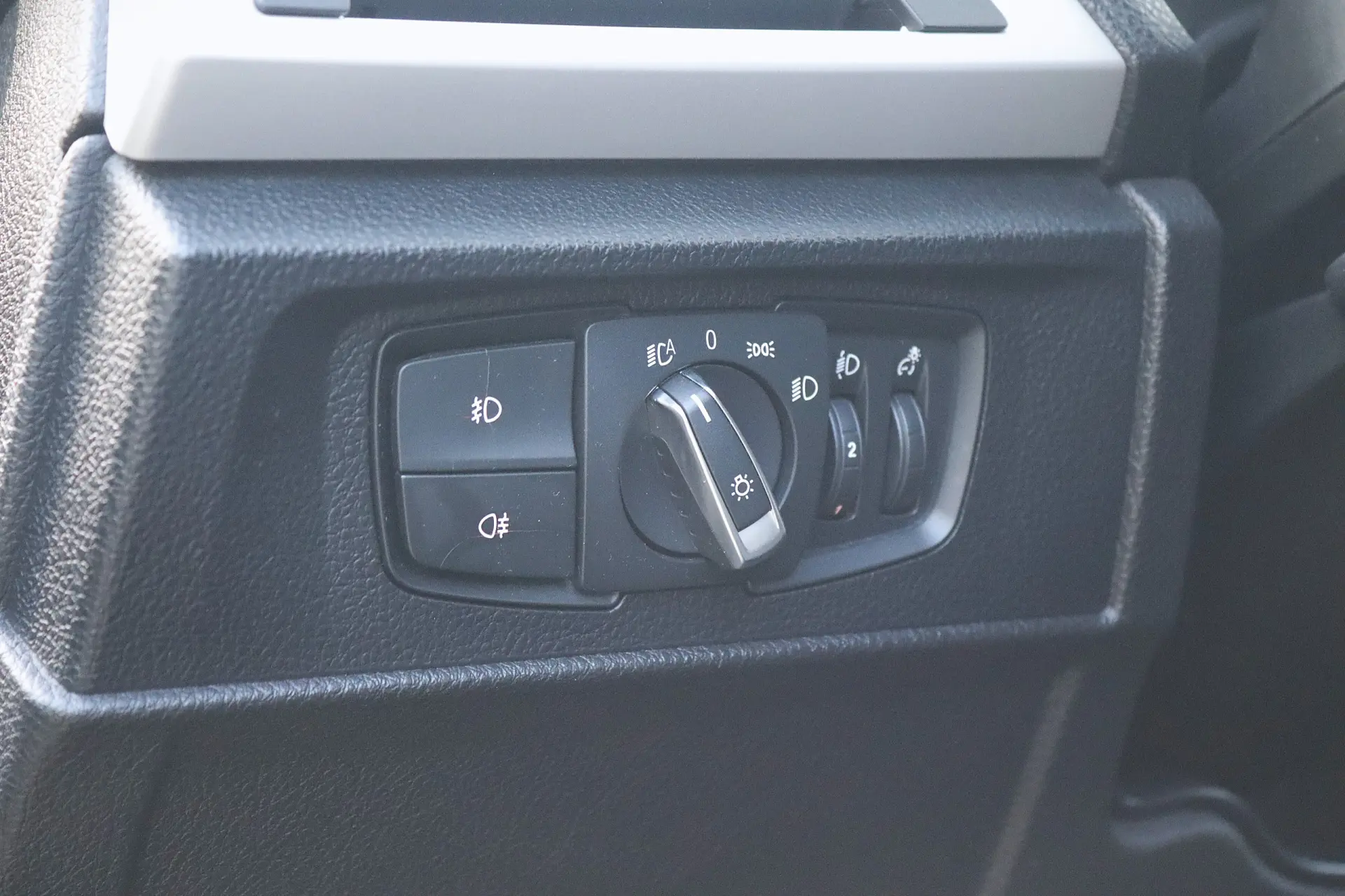 BMW 116 d EfficientDynamics 19