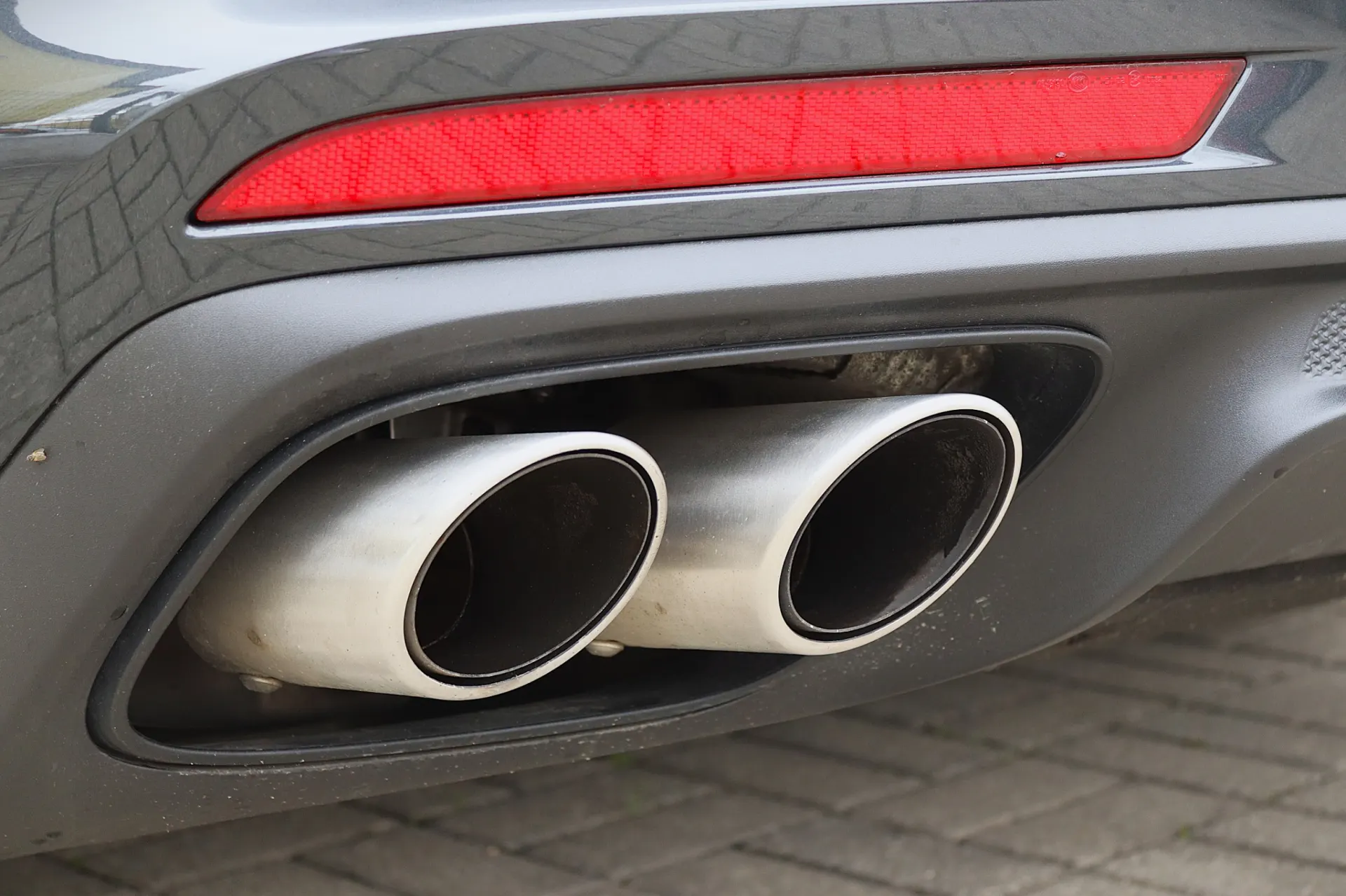 Porsche Panamera 4S E-Hybrid 21