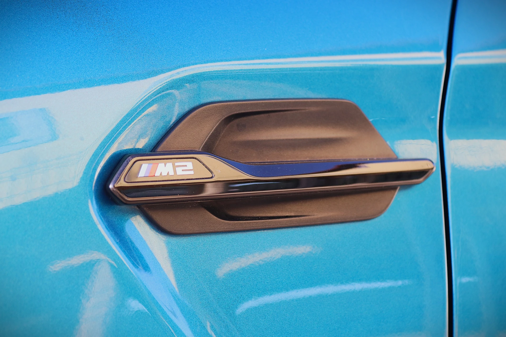 BMW M2 CS Auto 15