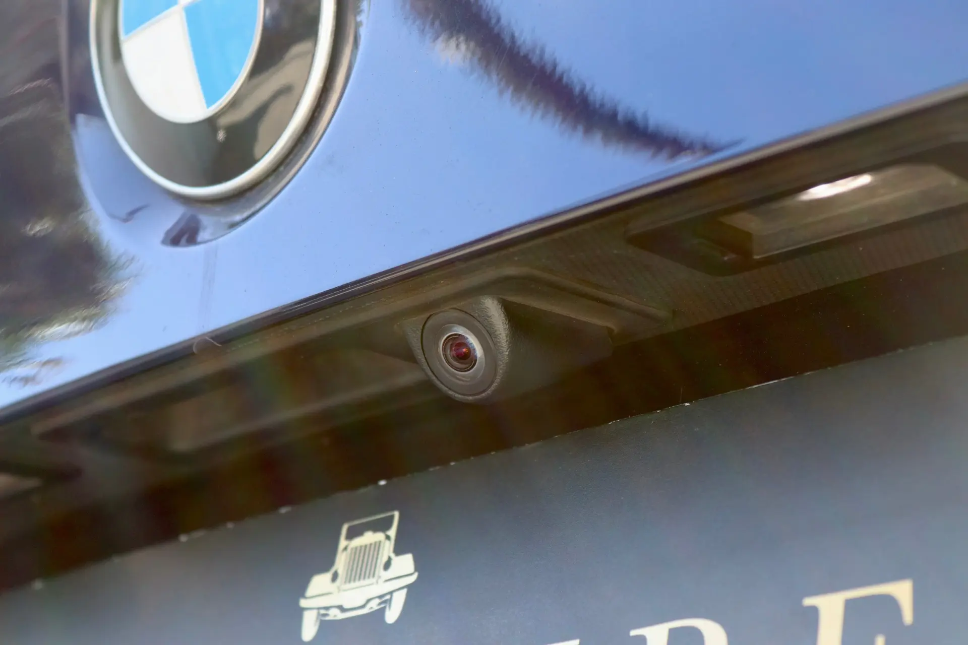BMW M4 Auto 18