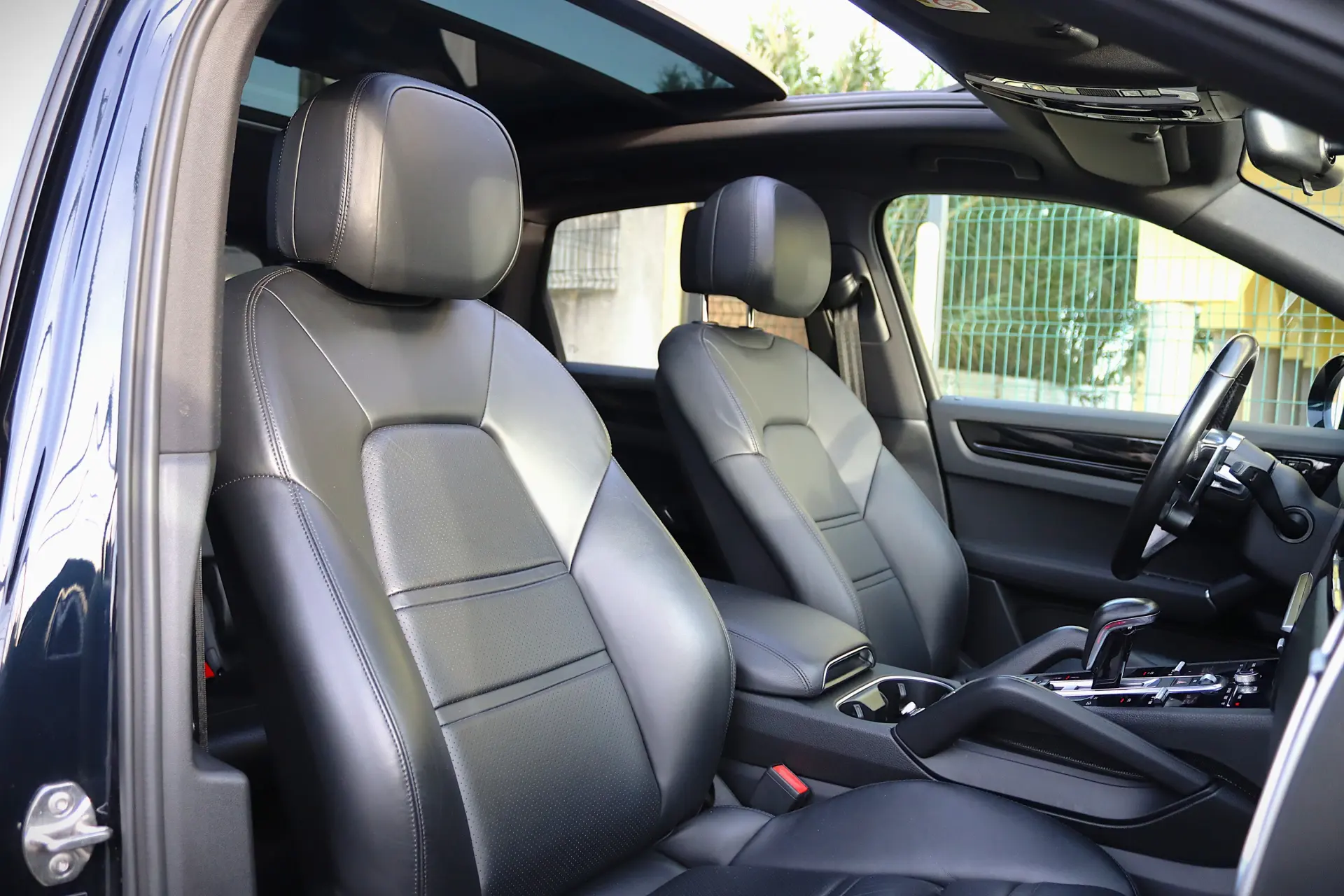 Porsche Cayenne E-Hybrid 44