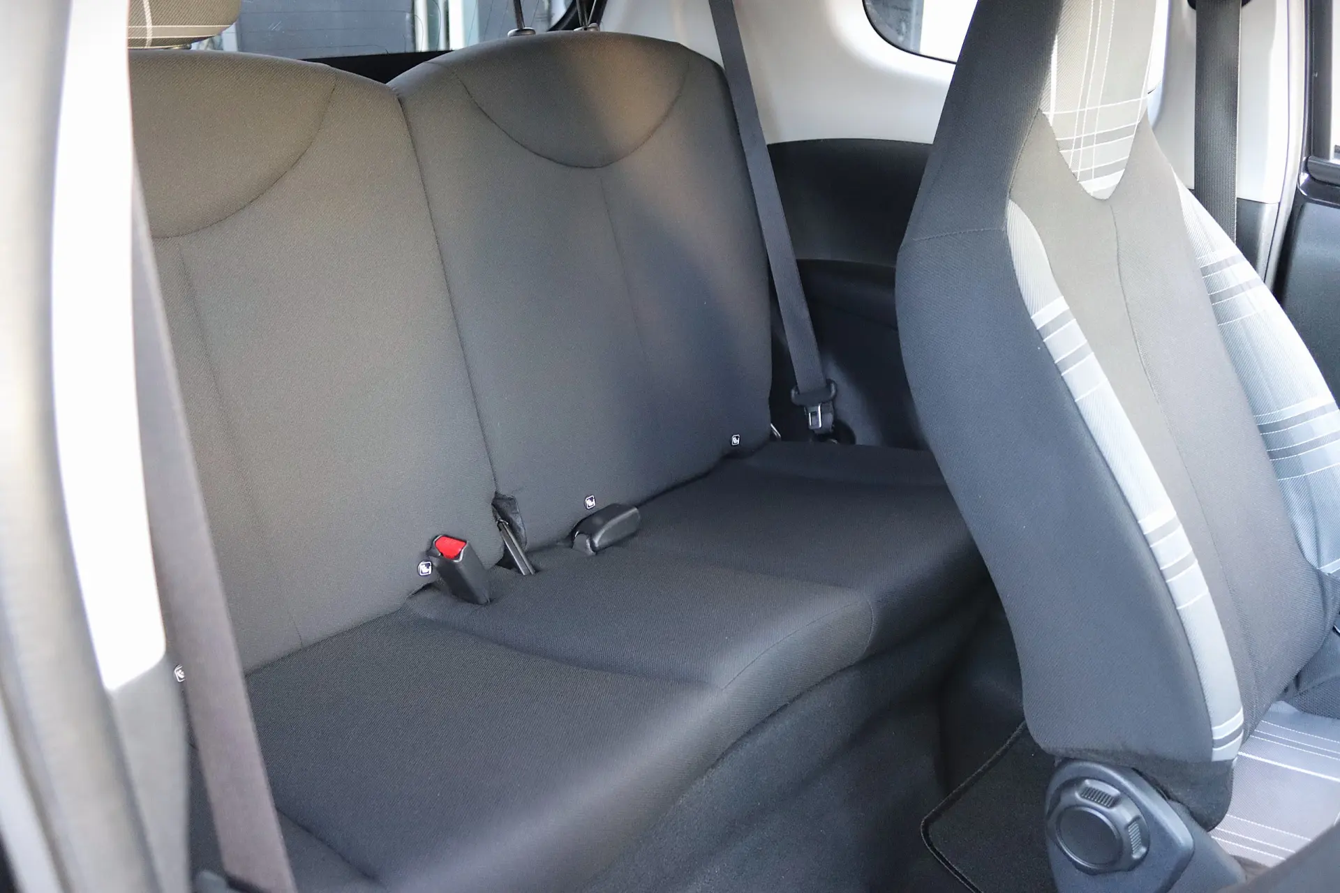 Peugeot 108 1.0 VTi Active 19