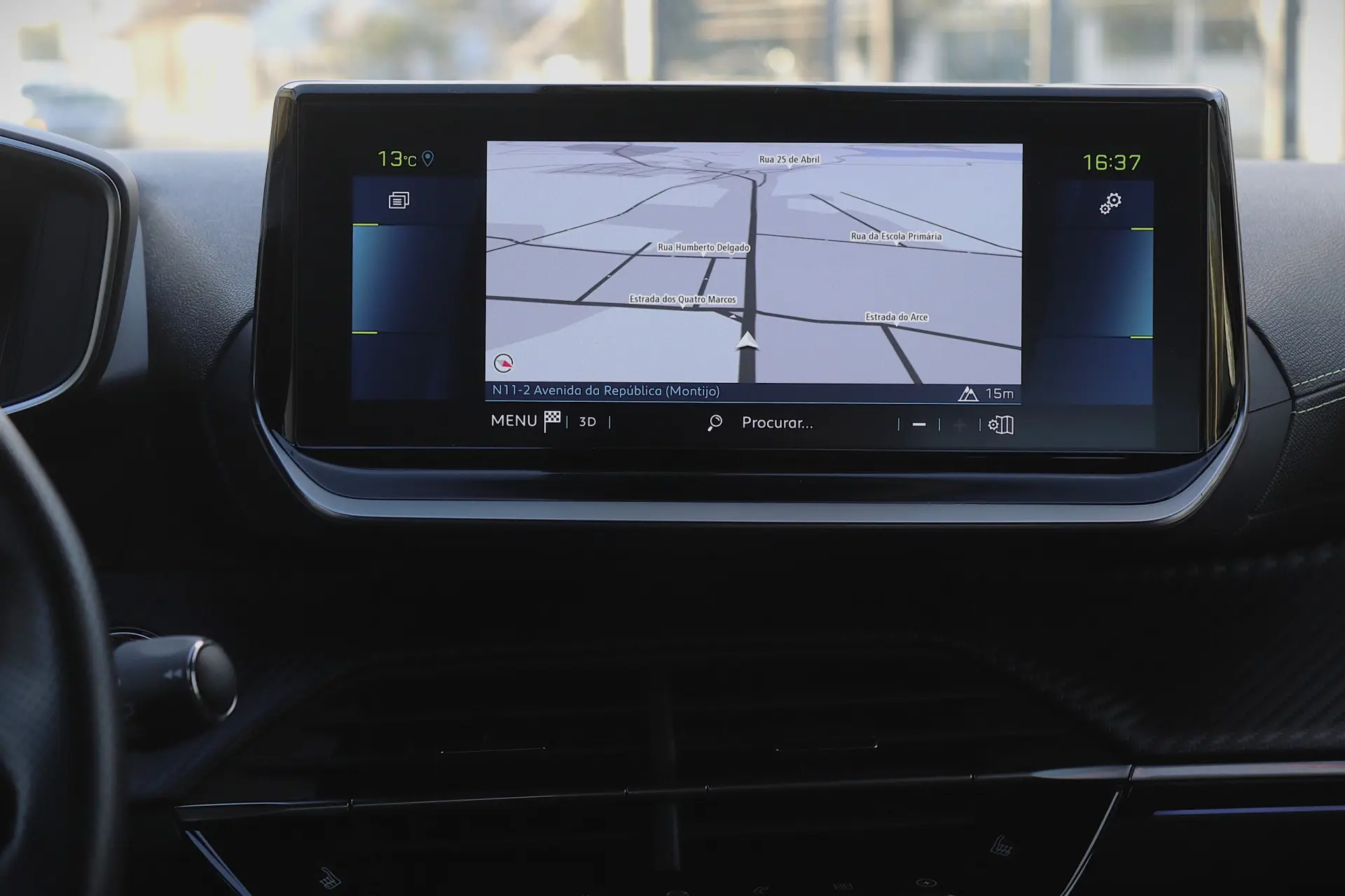 Peugeot e-2008 50 kWh GT 25