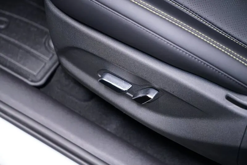 BYD Atto 2 45.1 kWh Boost 17