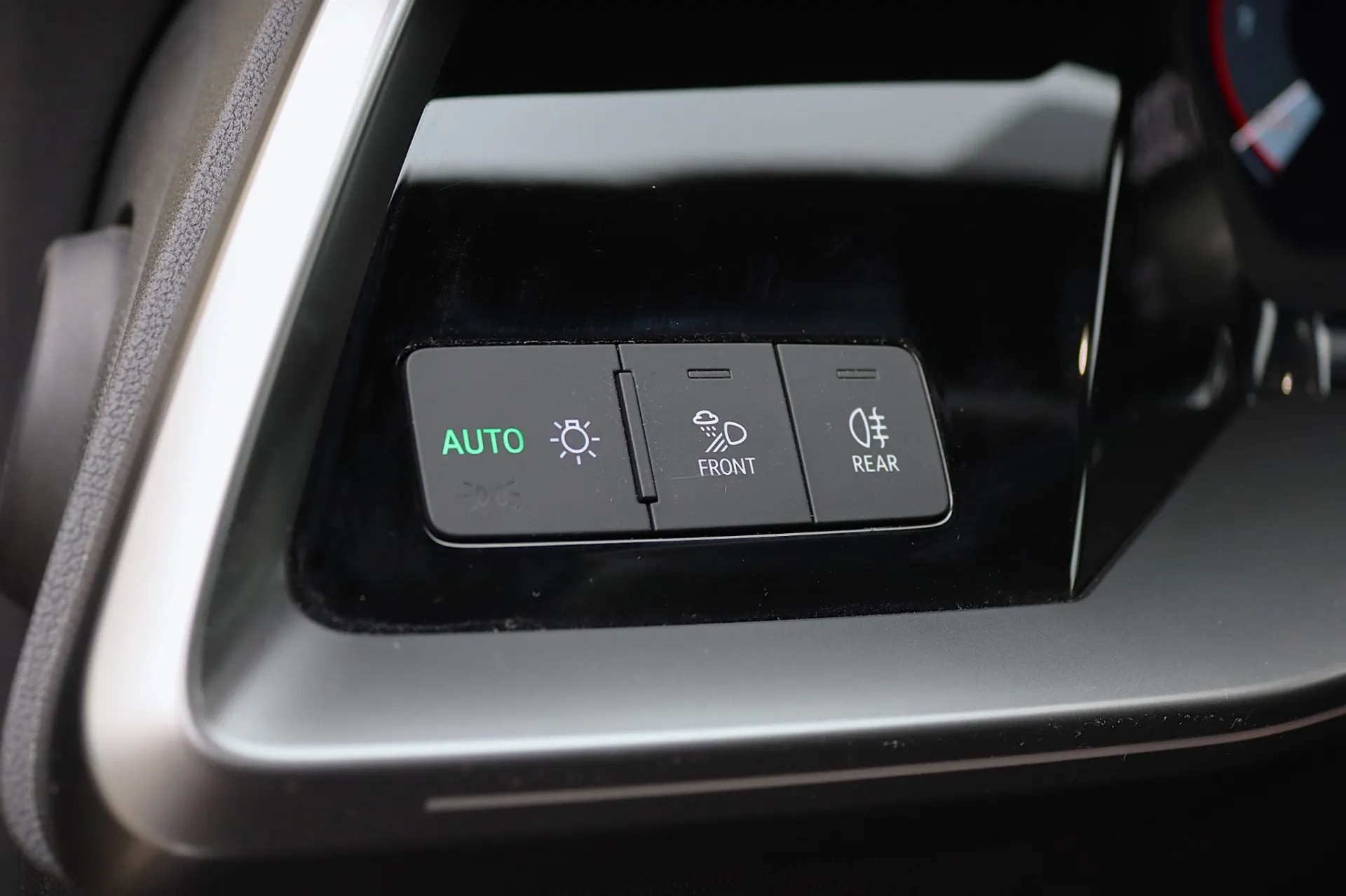 Audi A3 Limousine 30 TFSI S tronic 6