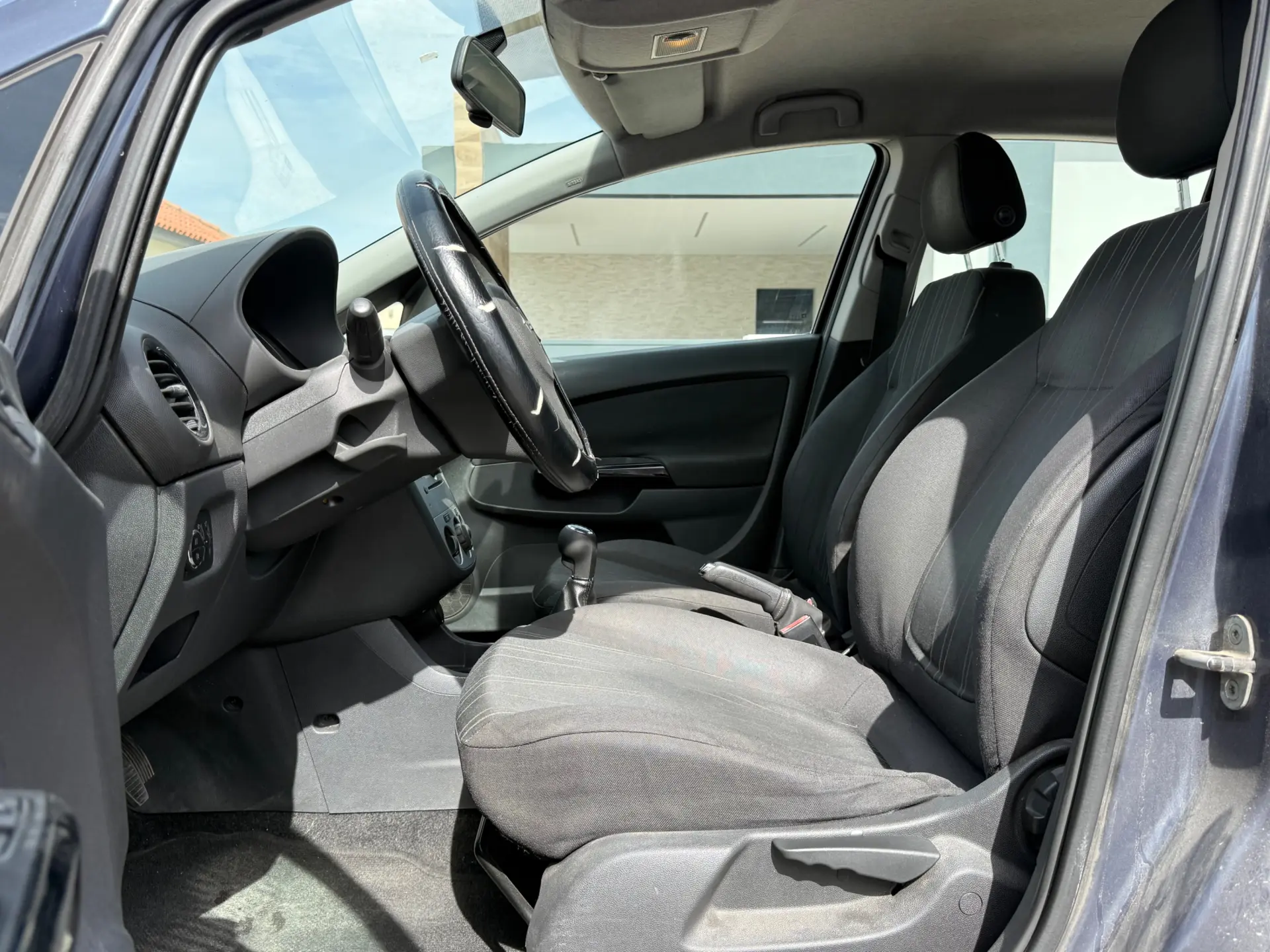 Opel Corsa 1.3 CDTI Enjoy EcoFLEX 8