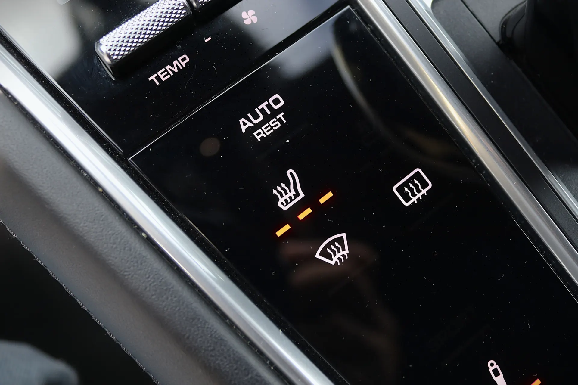 Porsche Panamera Sport Turismo 4 E-Hybrid 37