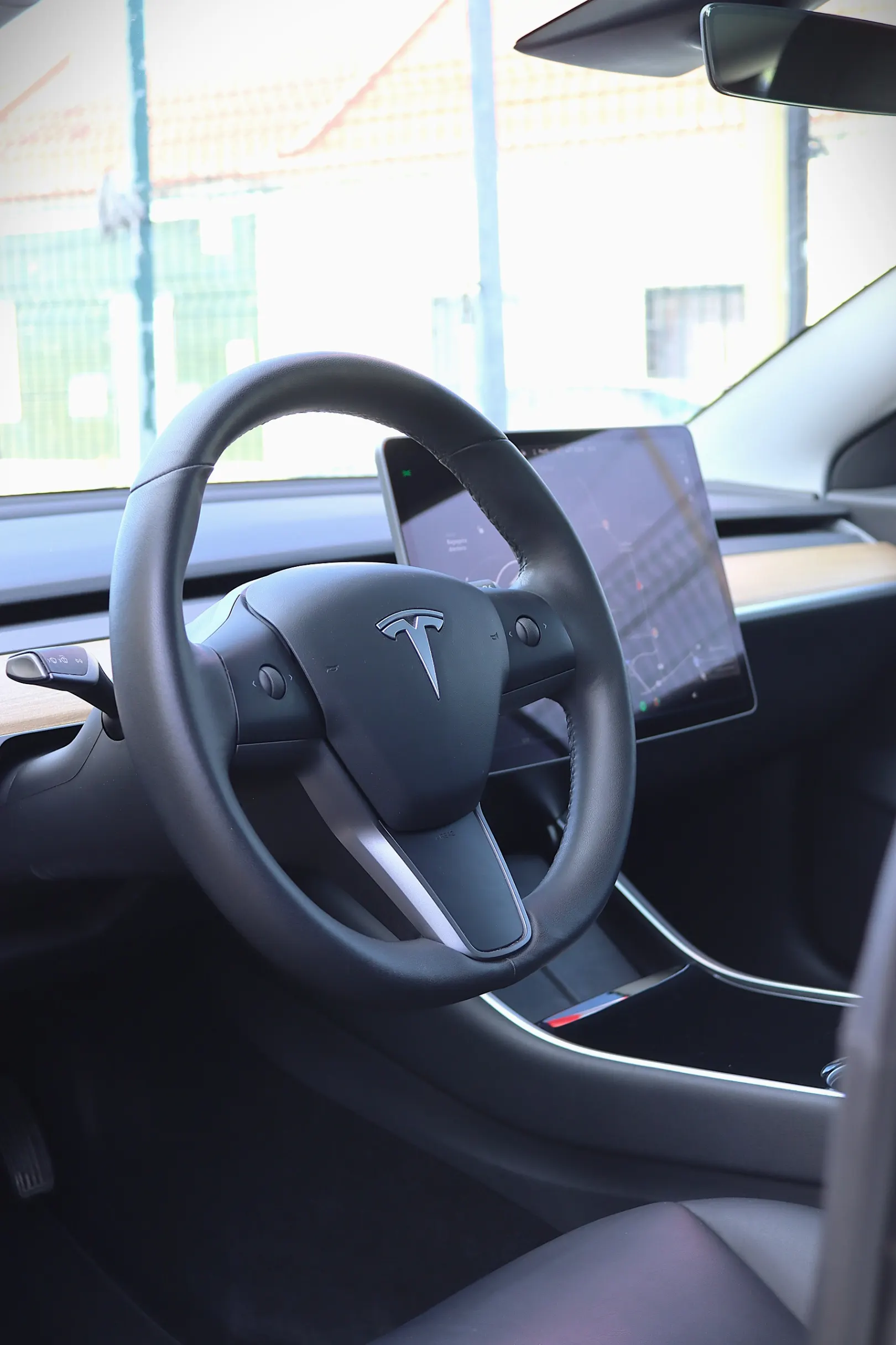 Tesla Model 3 Standard Range Plus RWD 9