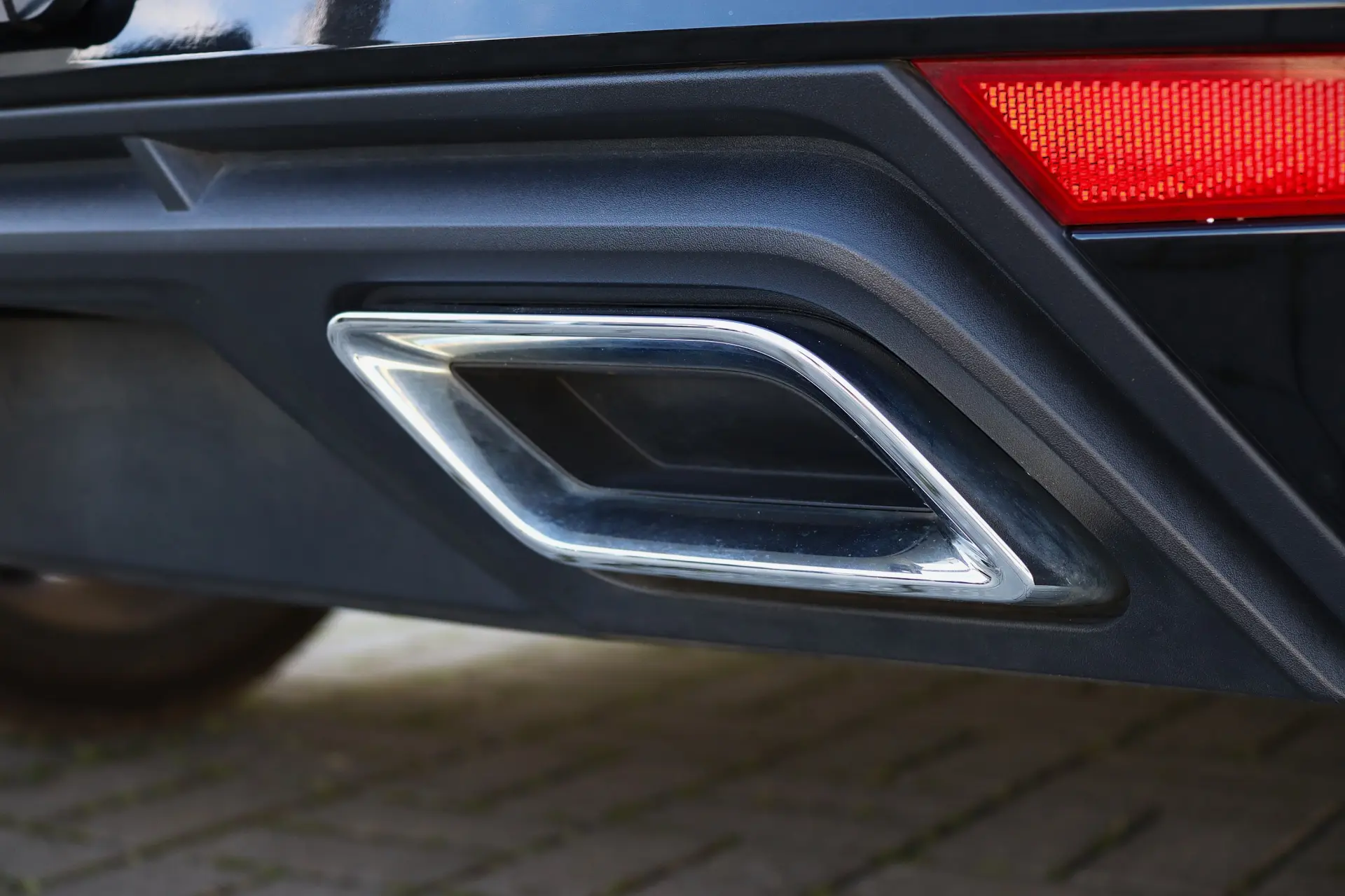 SEAT Ibiza 1.0 TSI FR 13