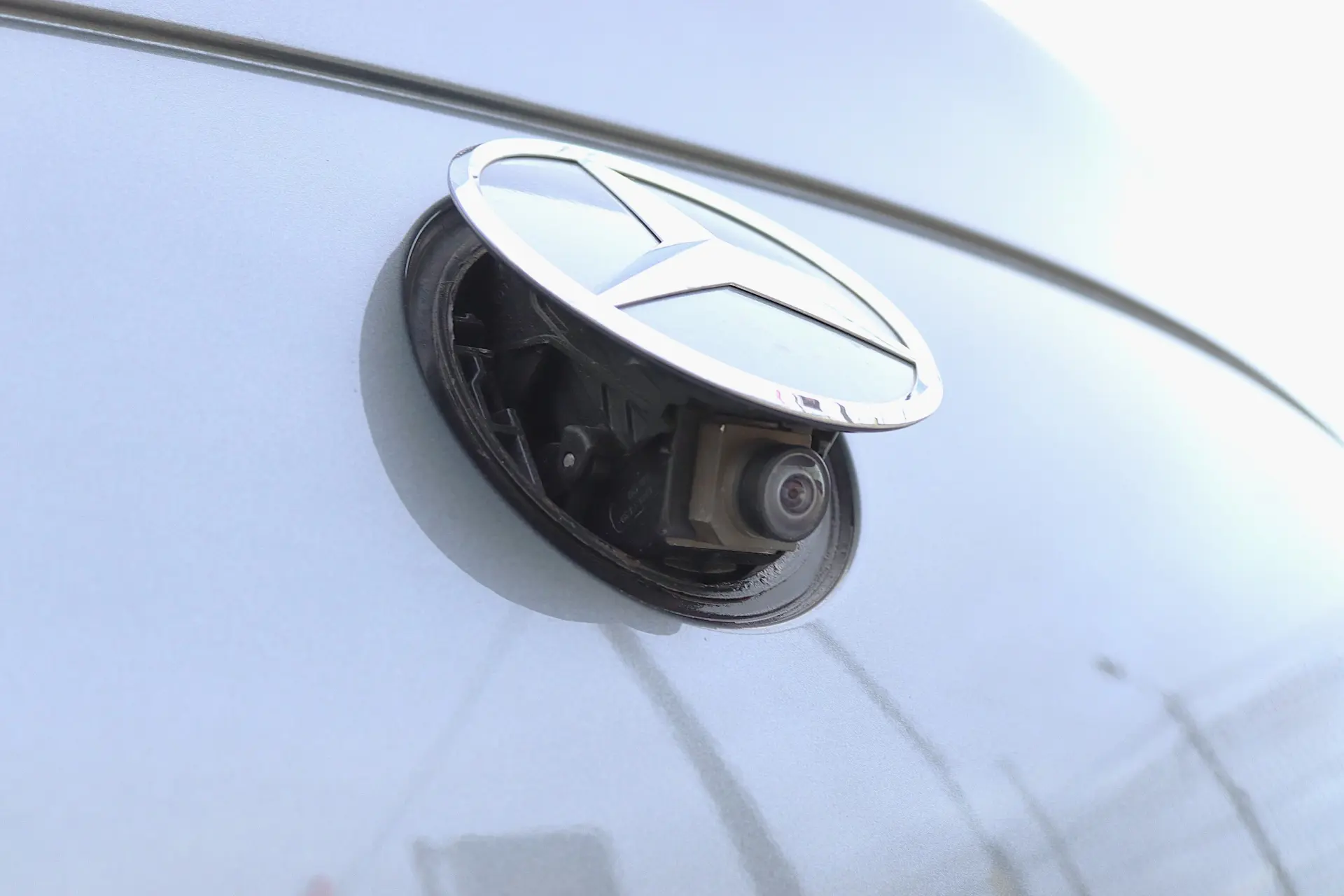 Mercedes-Benz C 250 d Aut. 12