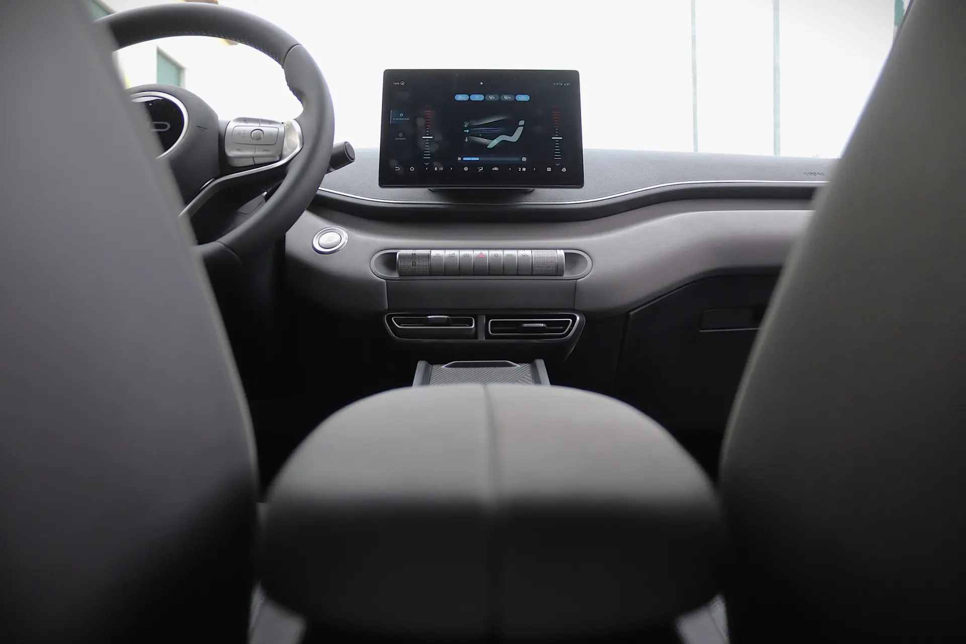 BYD Dolphin Surf 43.2 kWh Boost 29