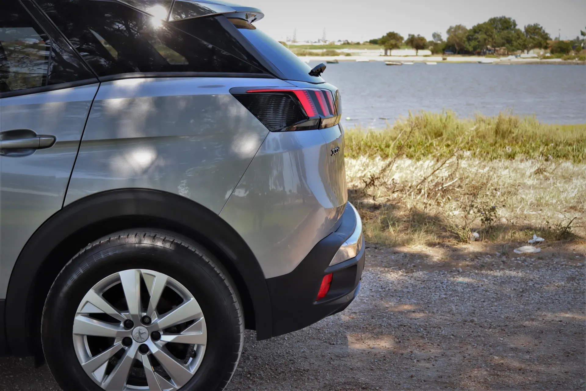 Peugeot 3008 1.5 BlueHDi Active Pack EAT8 5