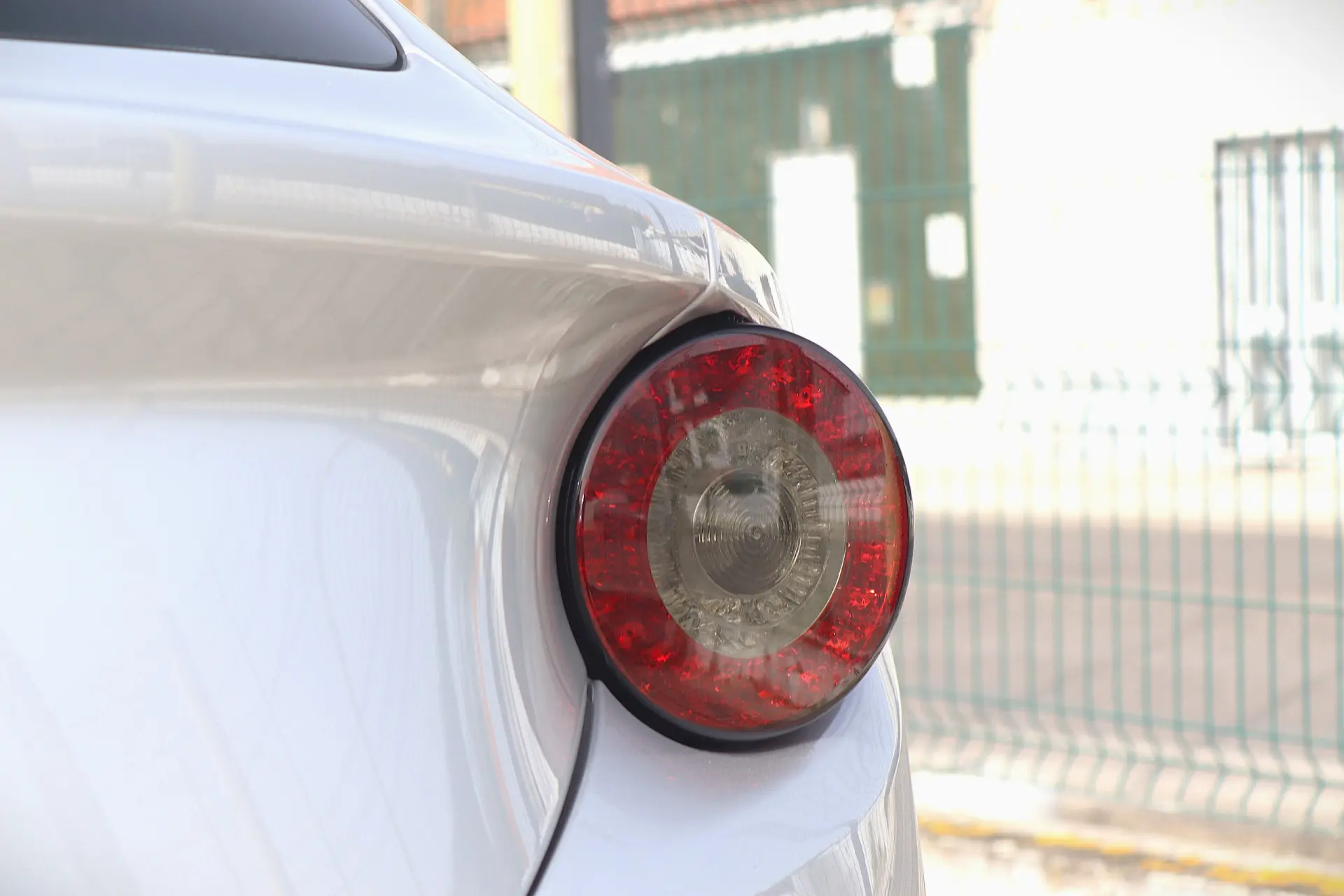 Ferrari FF Standard 17