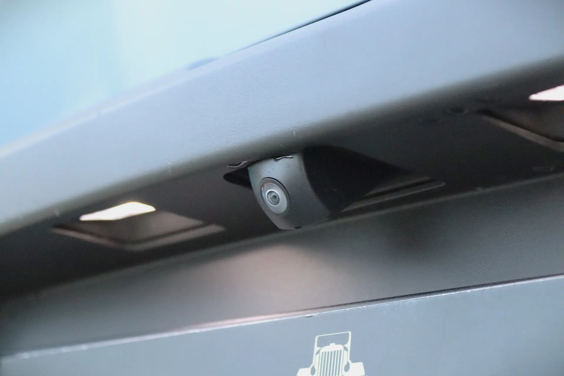 BYD Dolphin Surf 43.2 kWh Boost 16