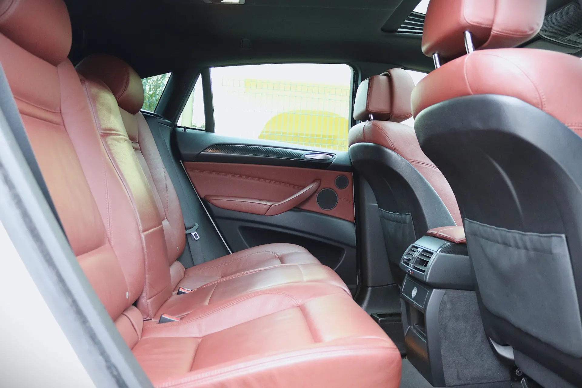 BMW X6 35 d xDrive 28