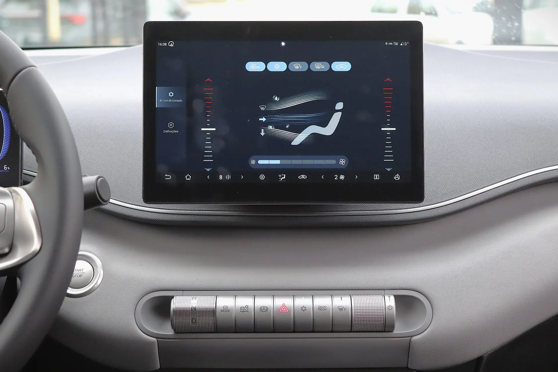 BYD Dolphin Surf 43.2 kWh Boost 22