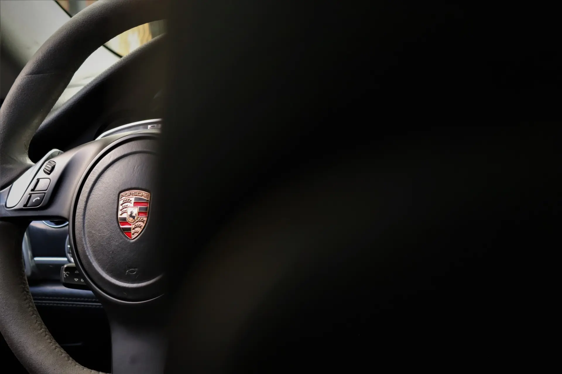 Porsche Panamera 25
