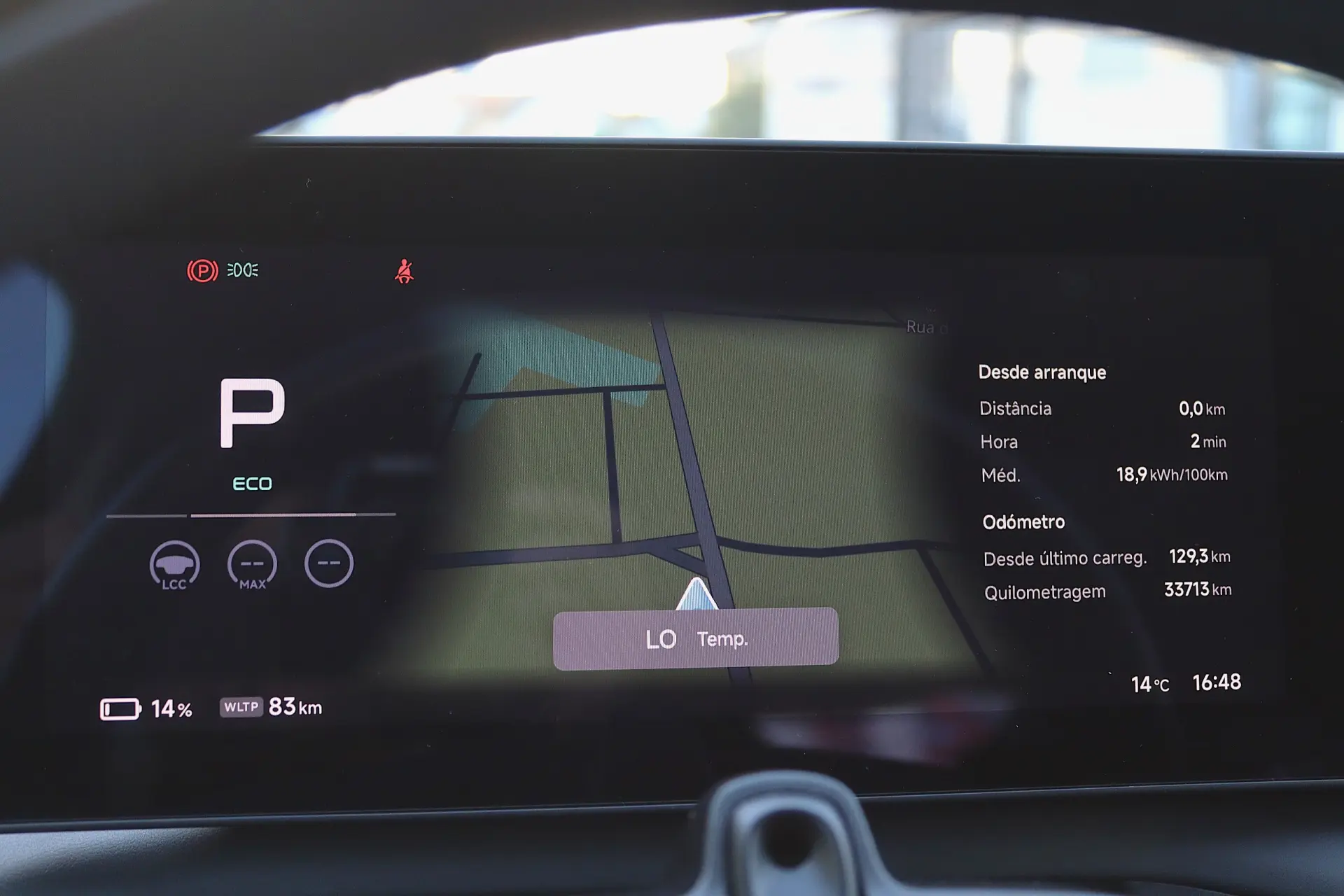 Xpeng P7i 86.2 kWh Long Range 18